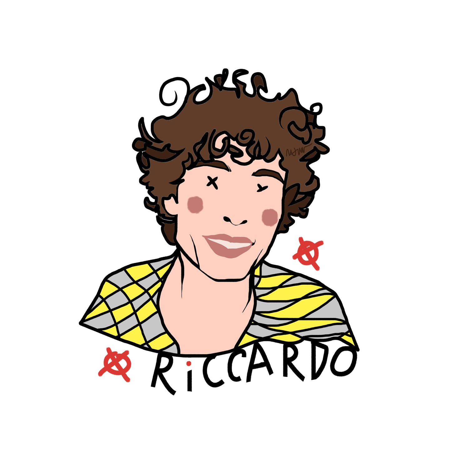 RICCARDO