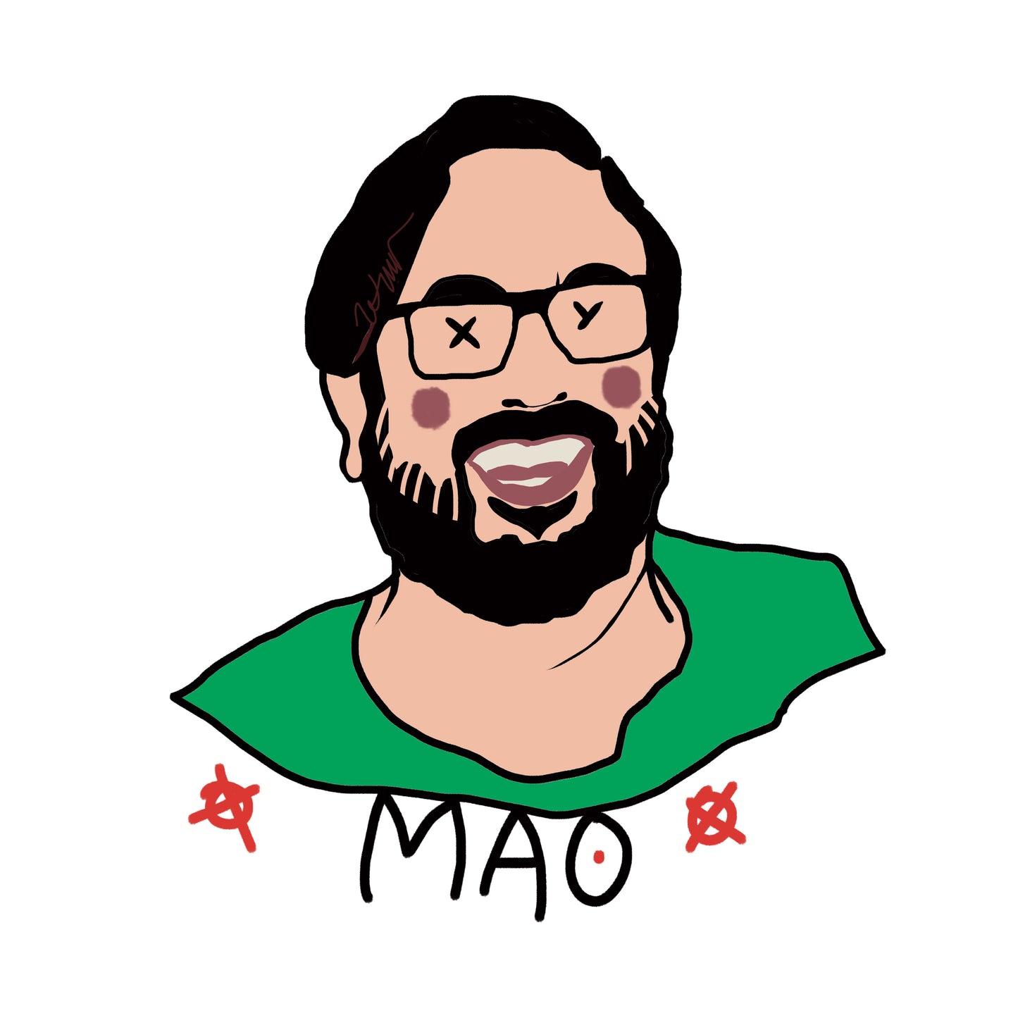 MAO
