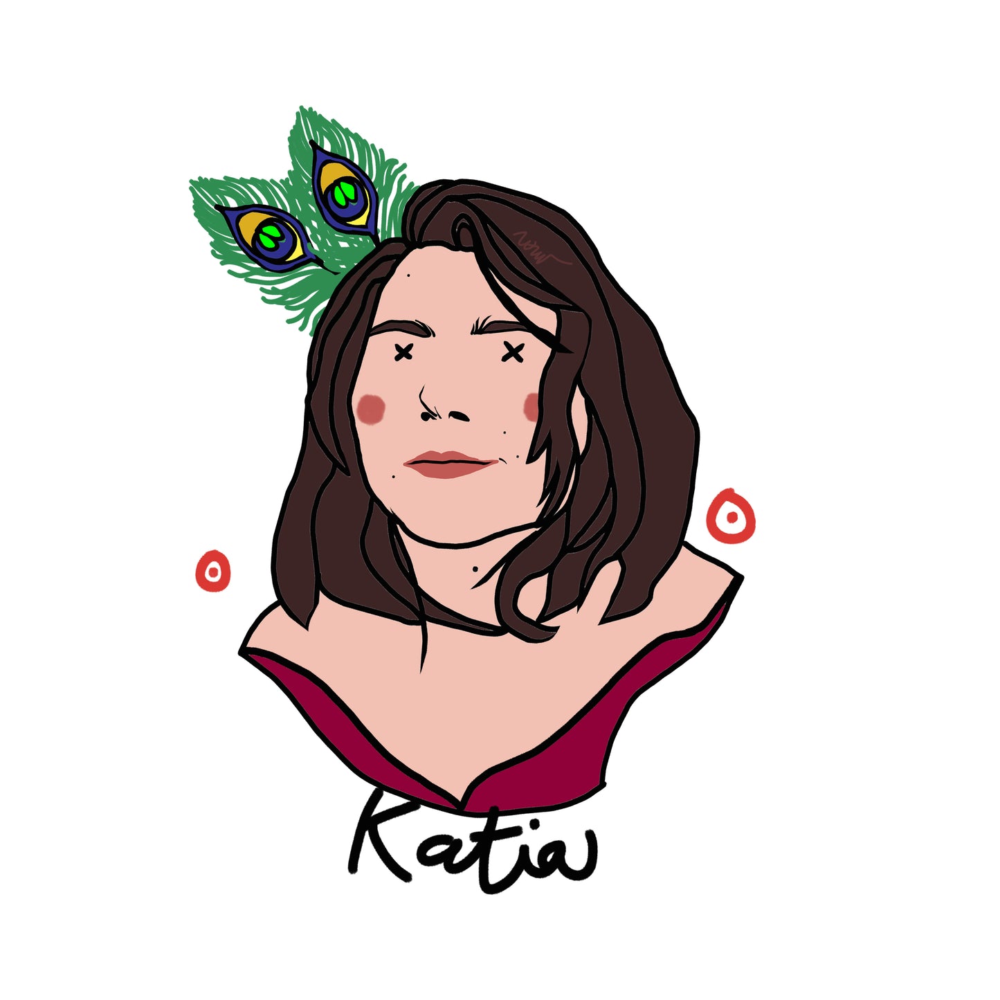 KATIA