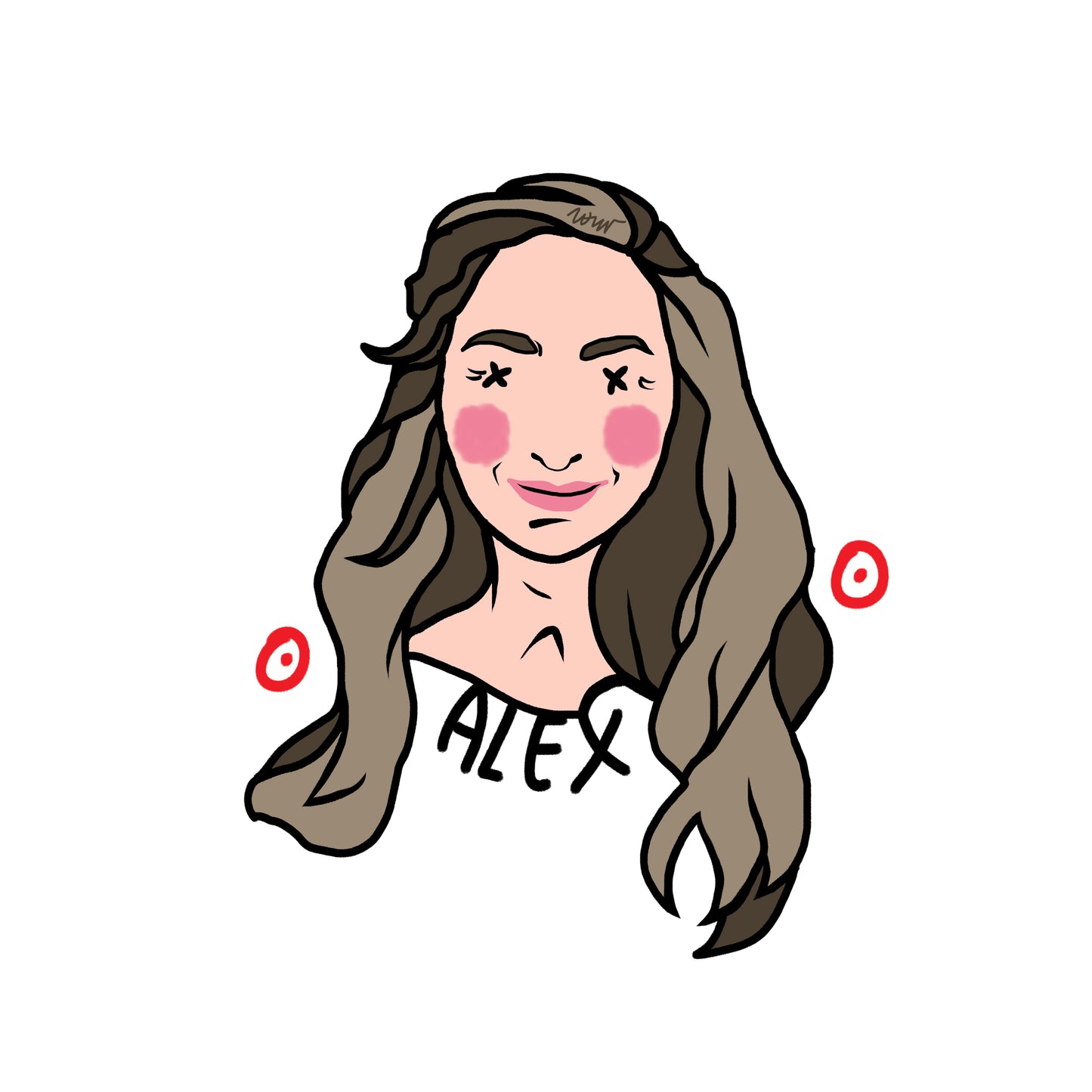 ALEXANDRA