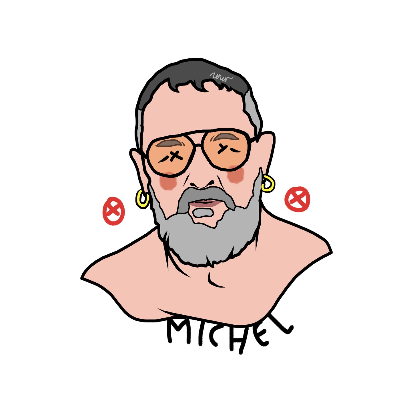 MICHEL