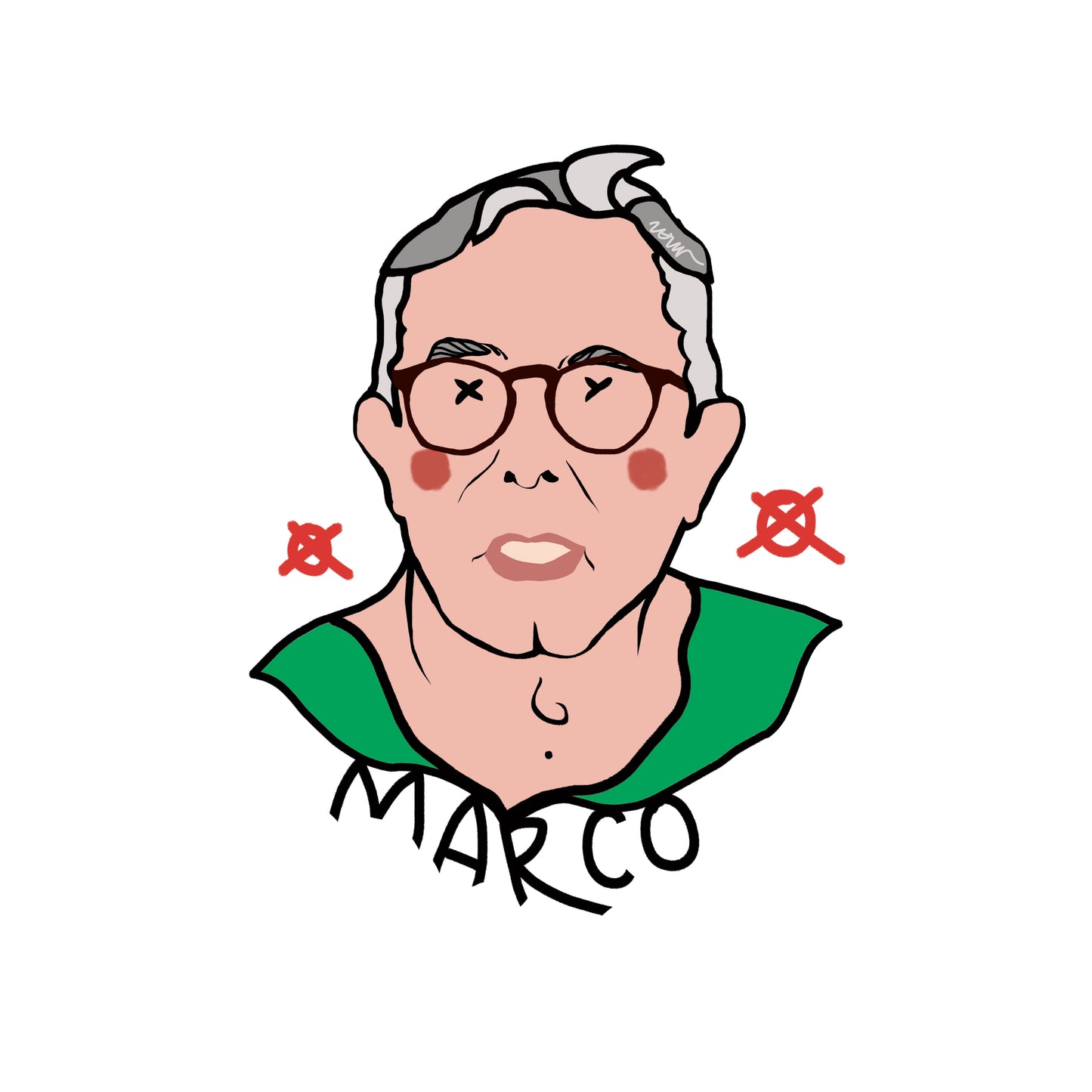 MARCO