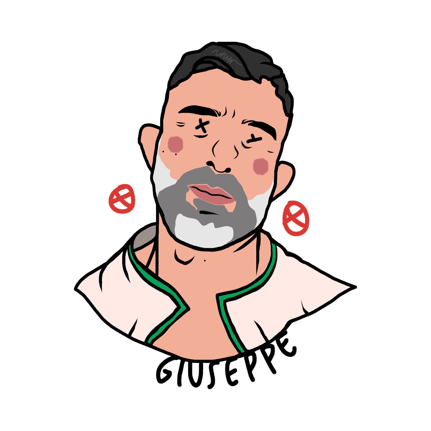GIUSEPPE