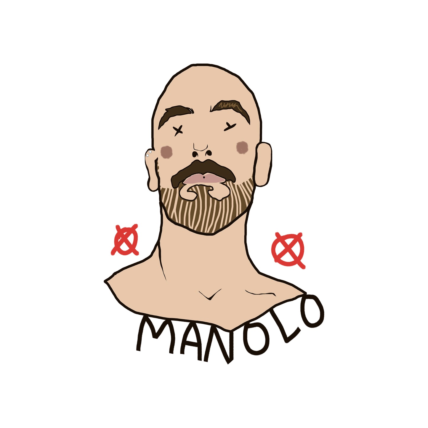 MANOLO