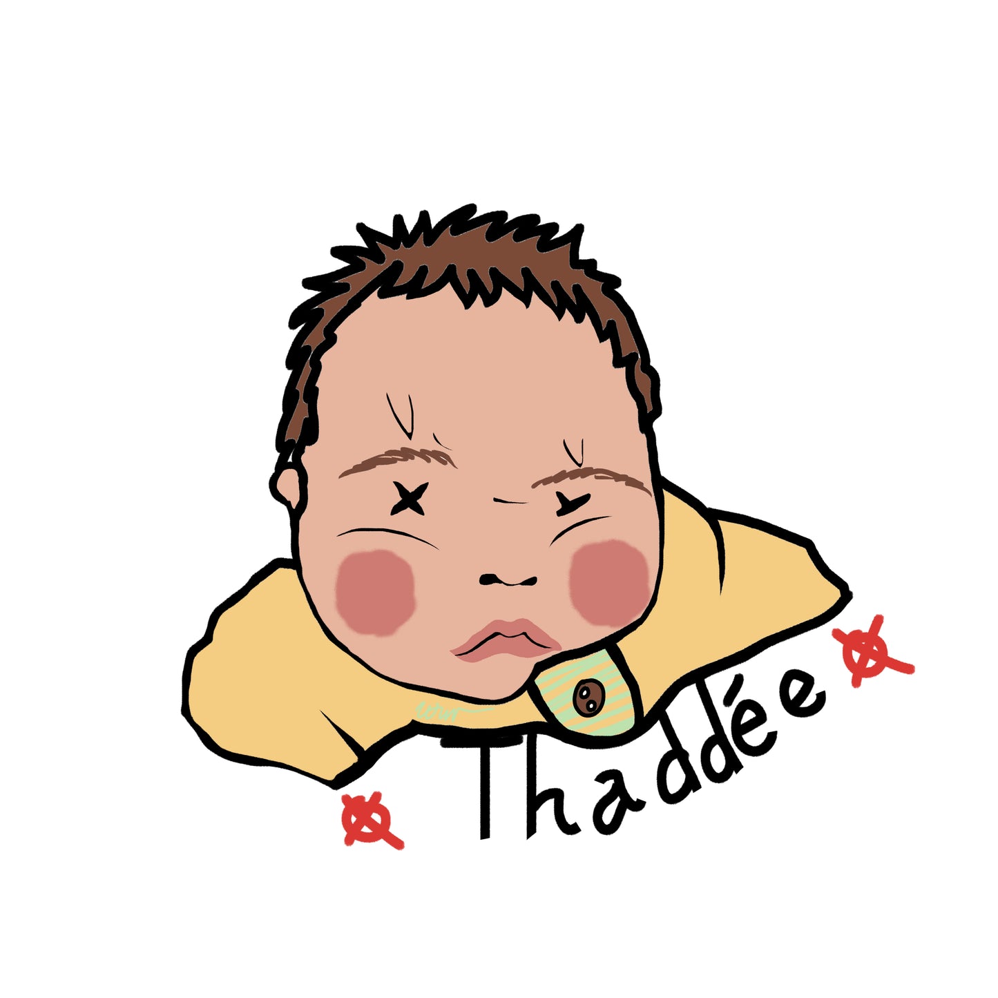 THADDEE