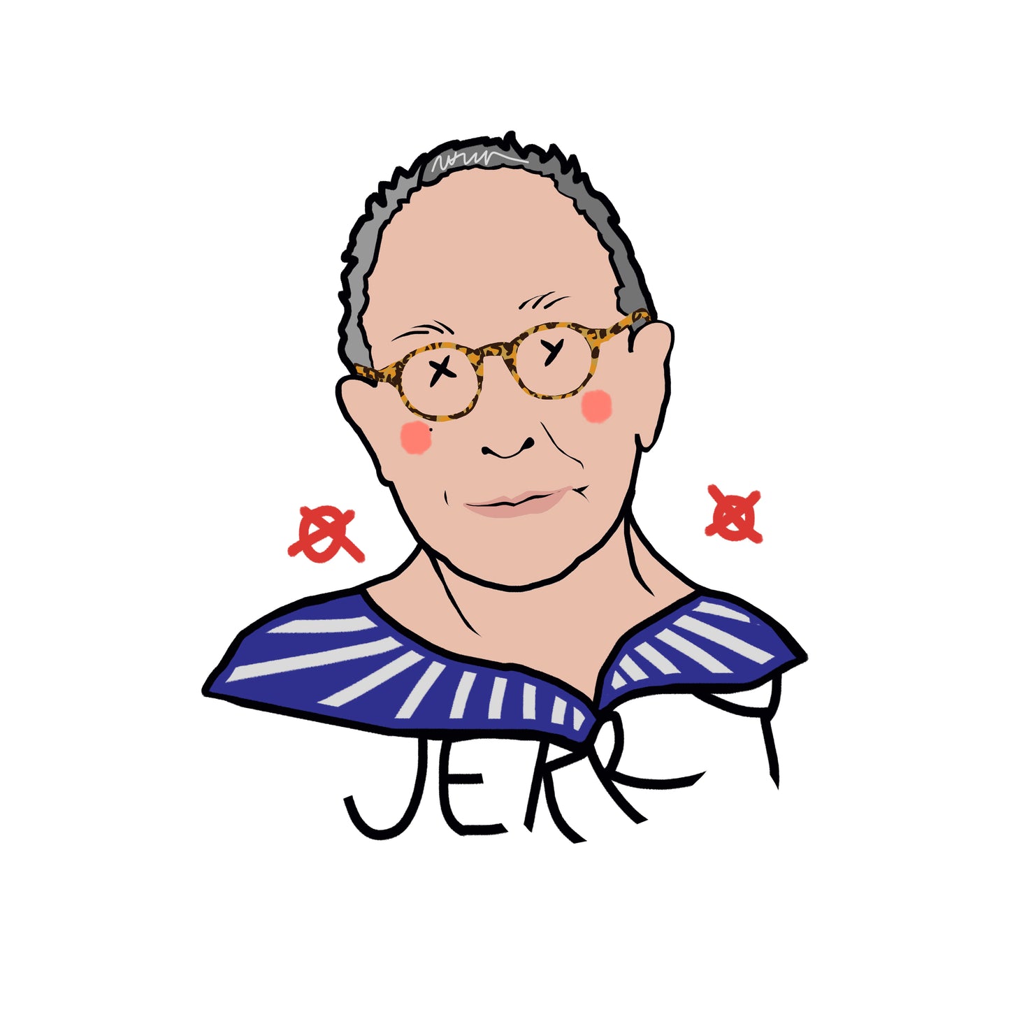JERRY