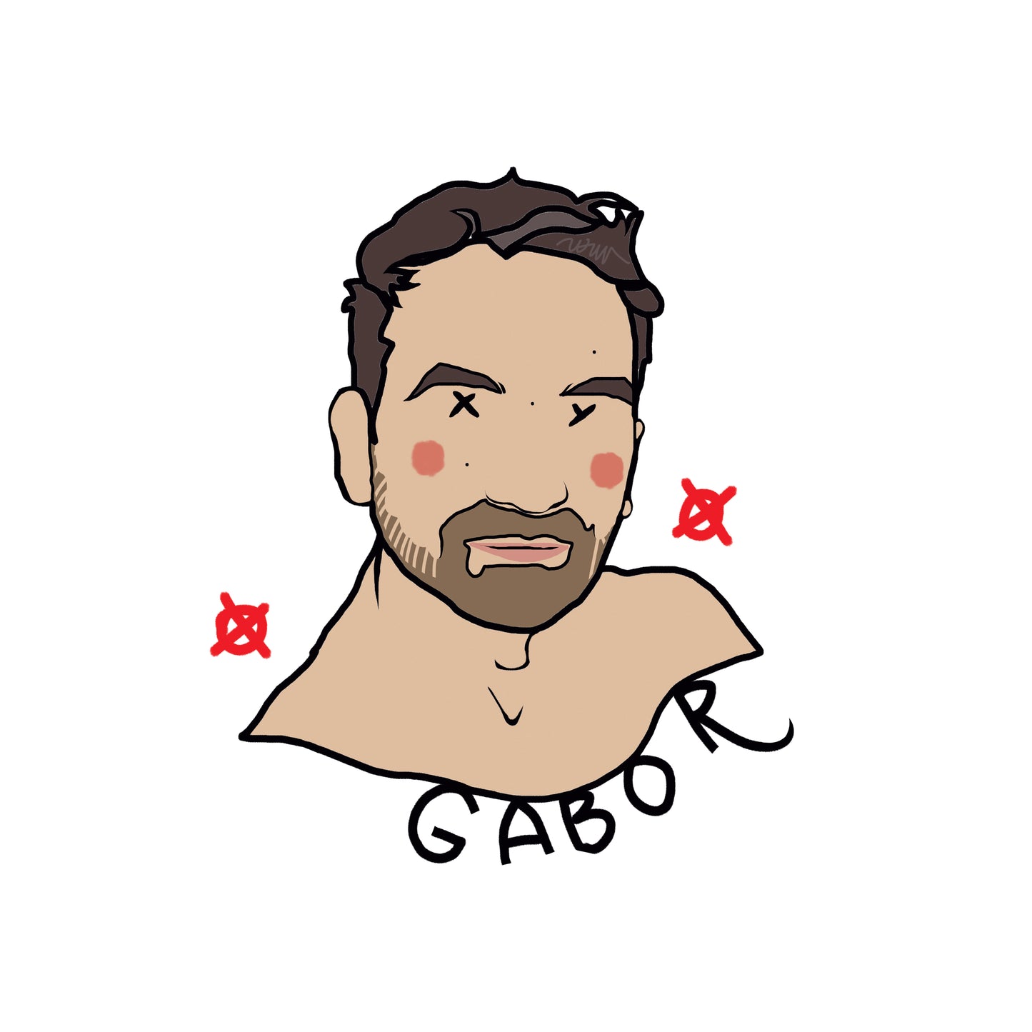 GABOR