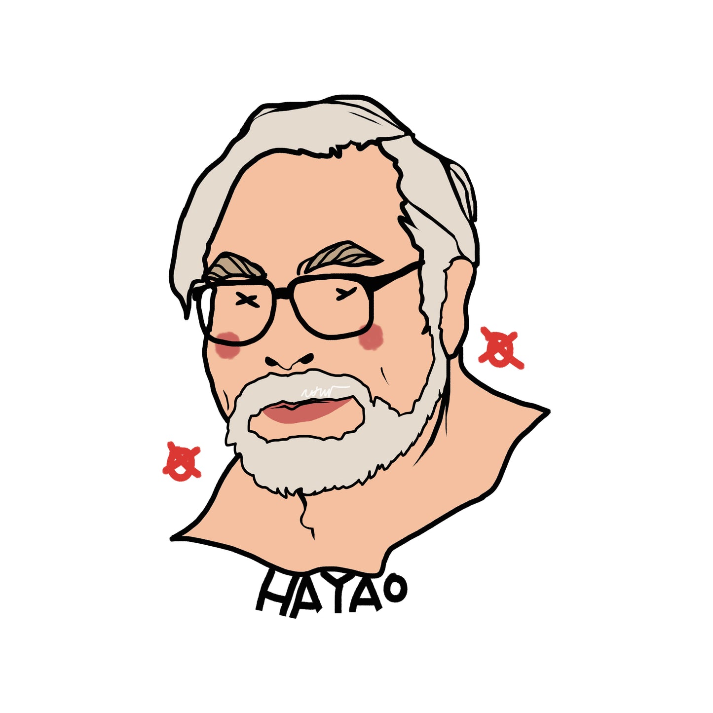 HAYAO