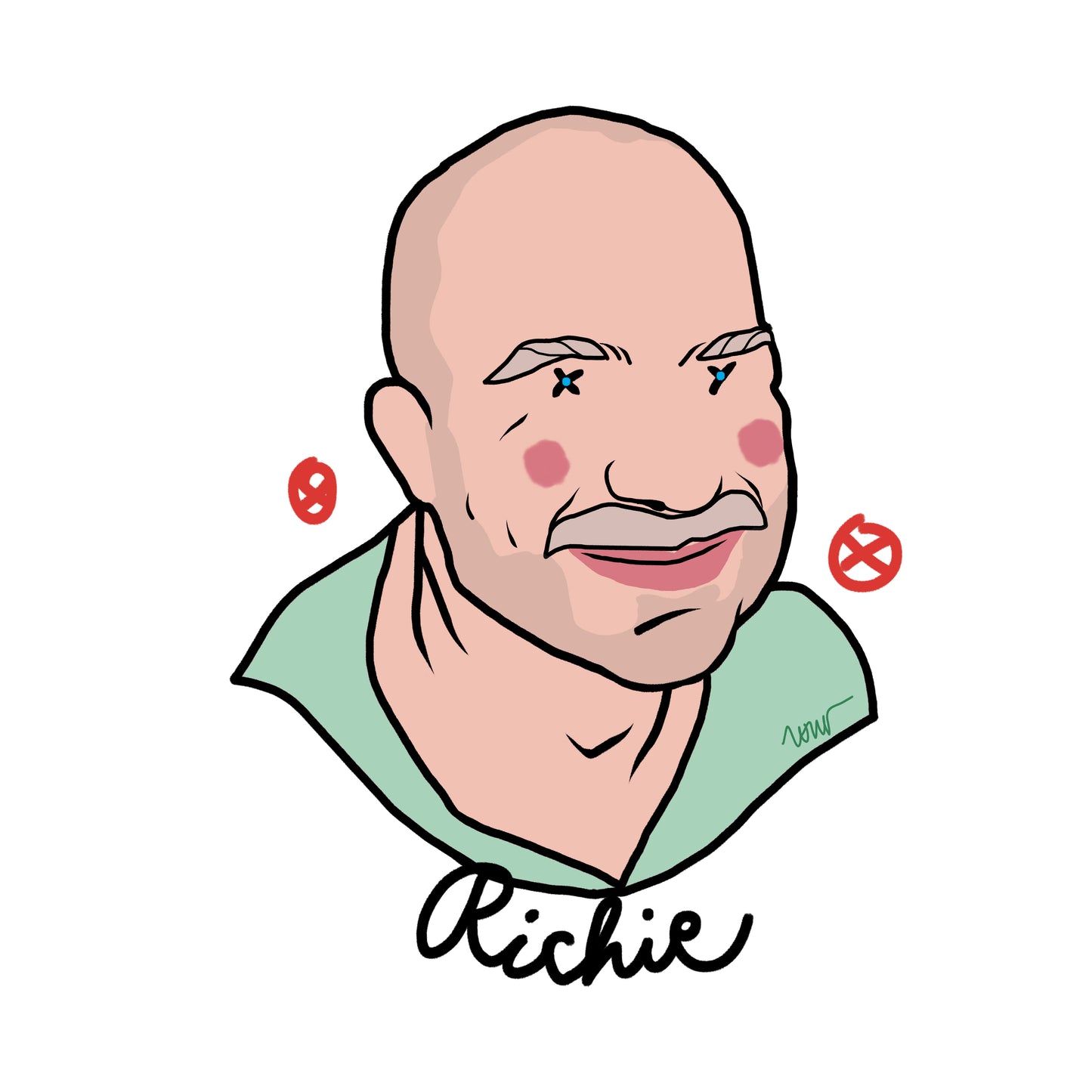 RICHIE