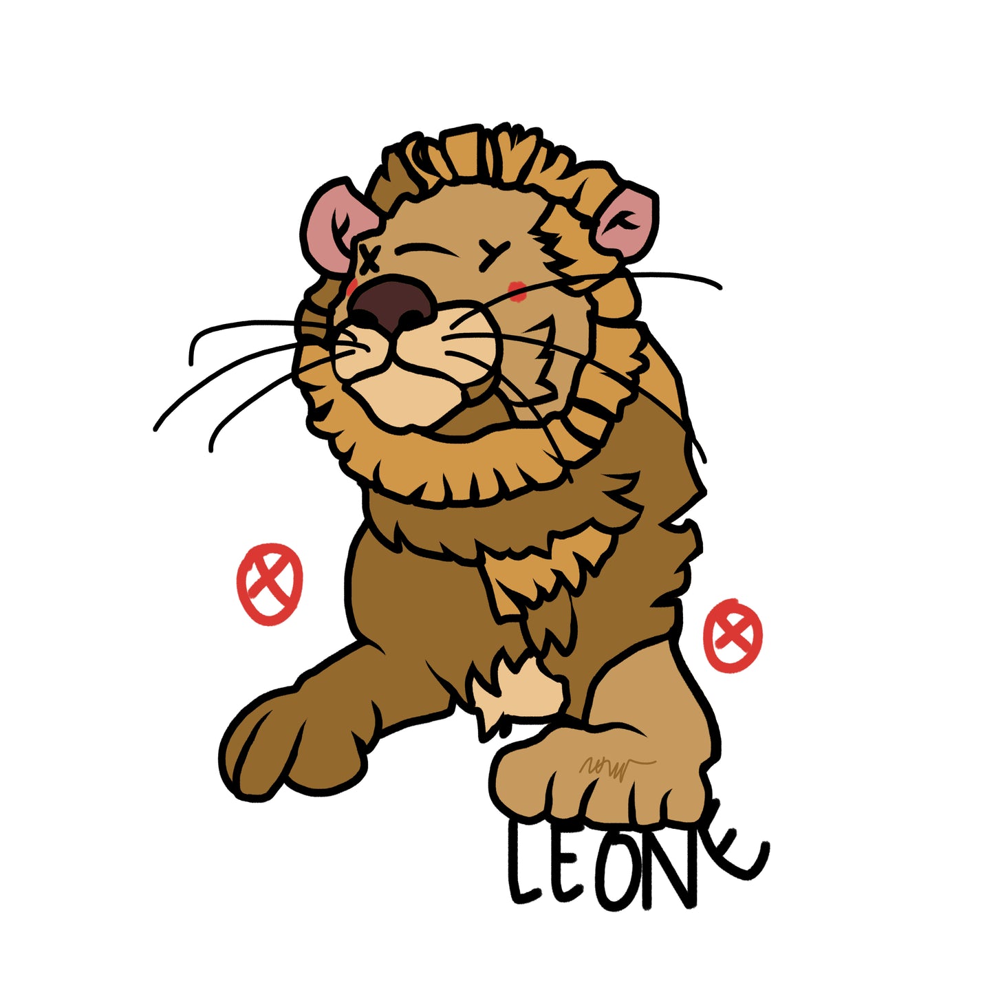 LEONE