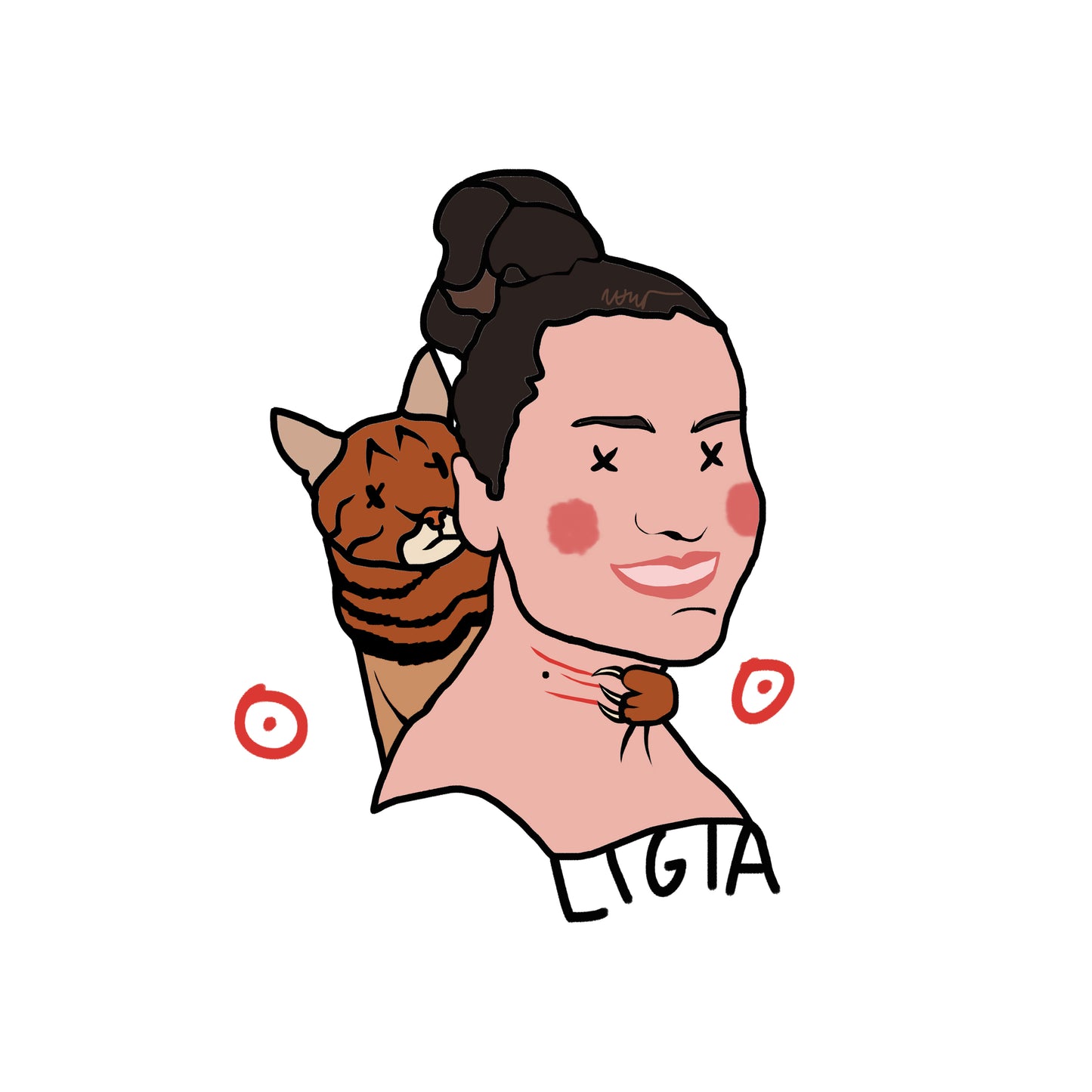 LIGIA