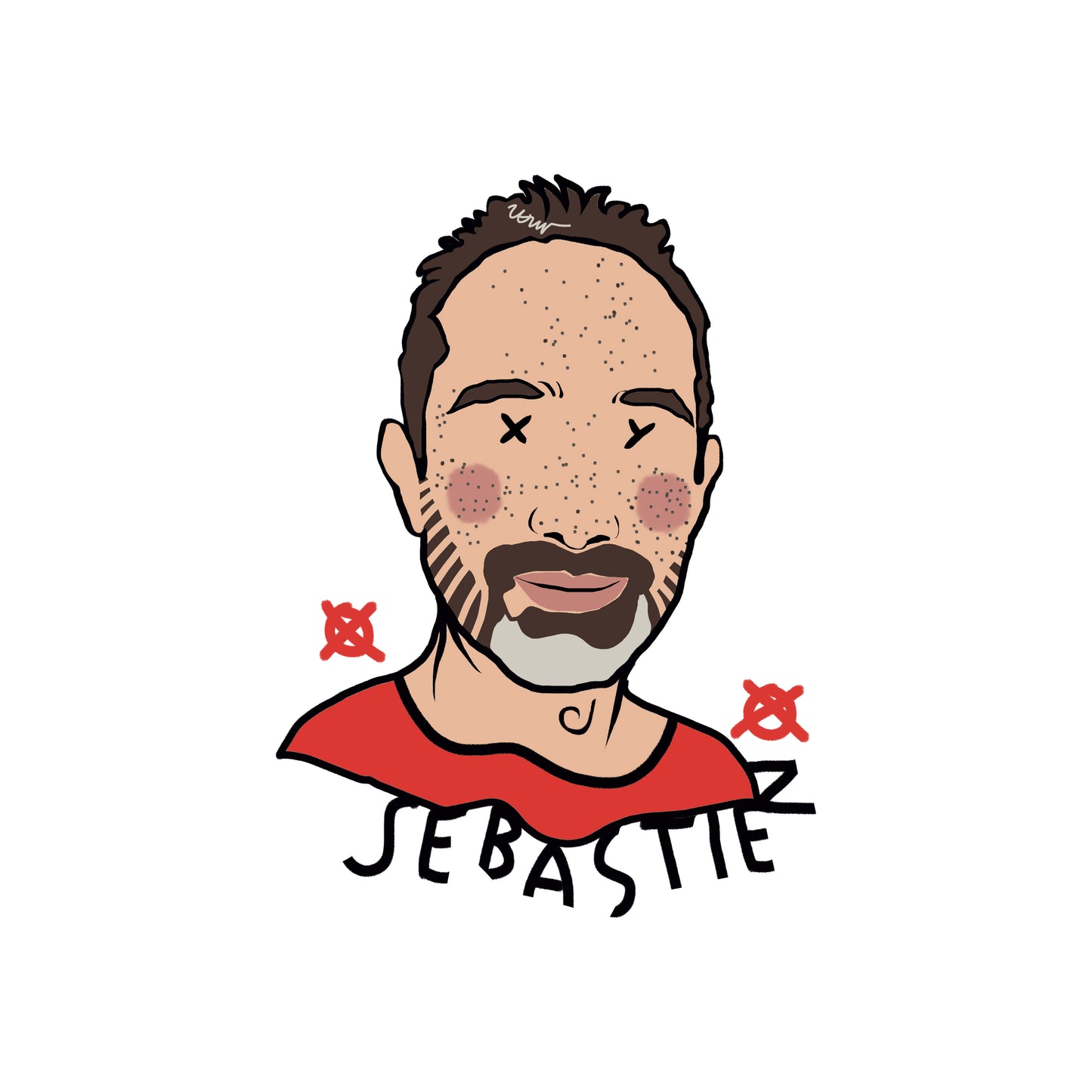 SEBASTIEN