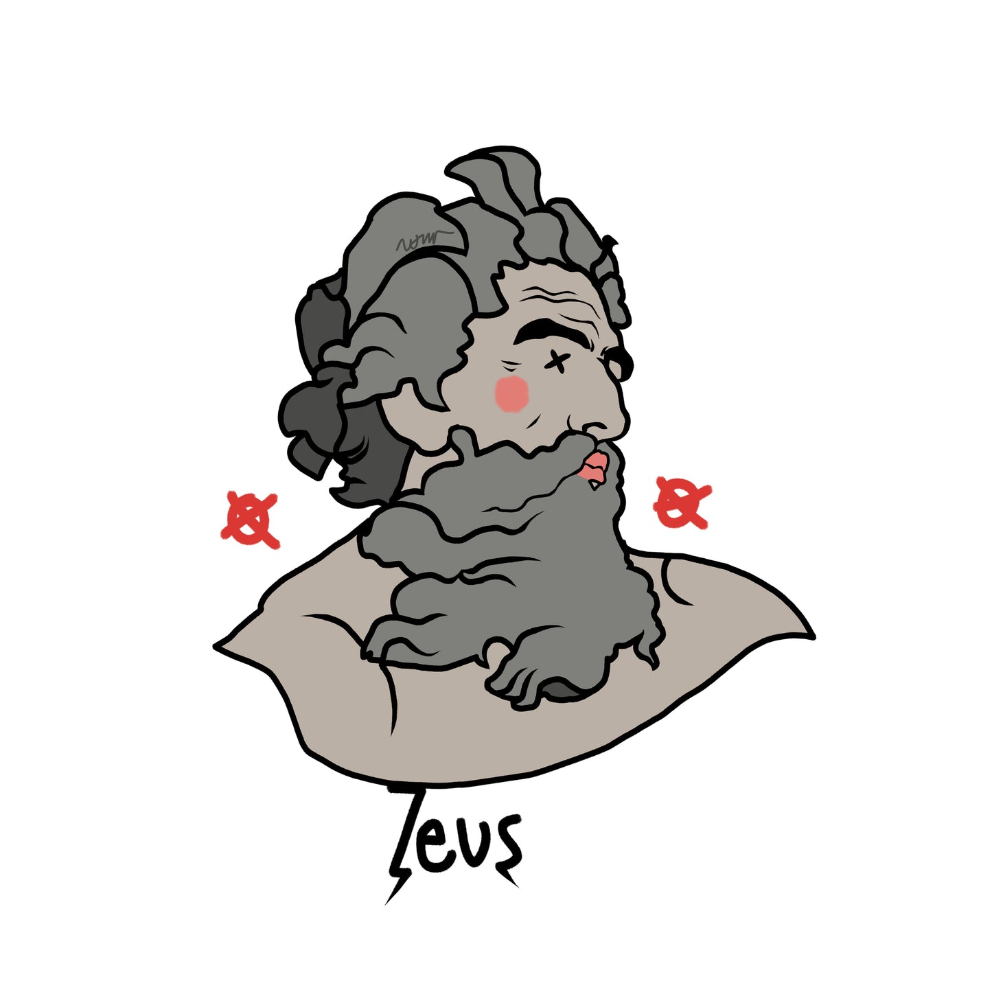 ZEUS (2x)
