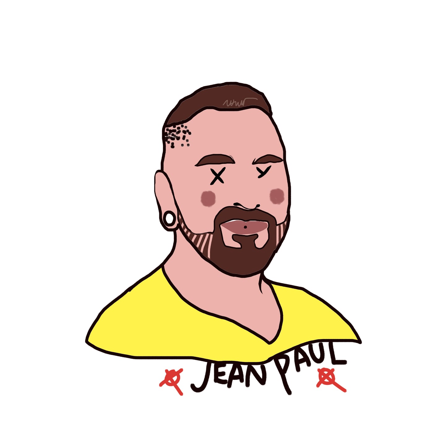 JEAN-PAUL