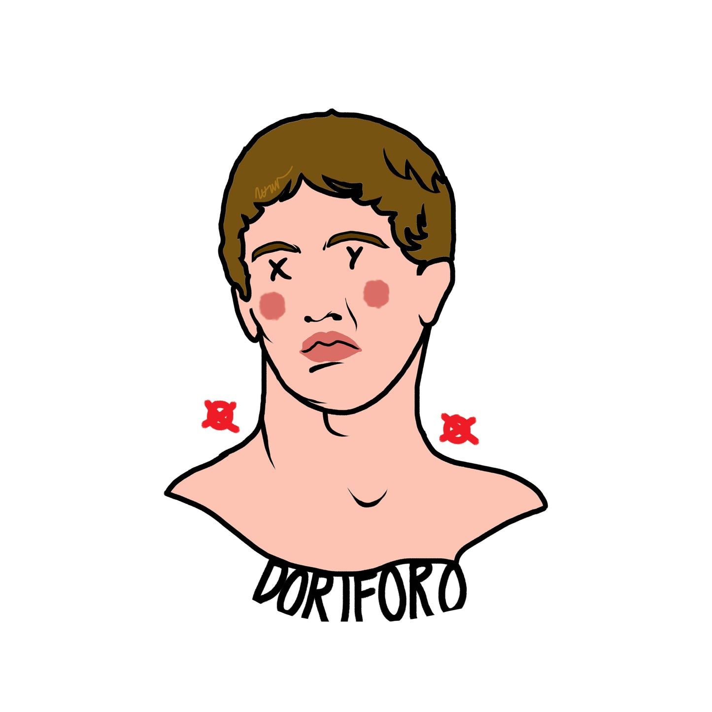 DORIFORO (2x)