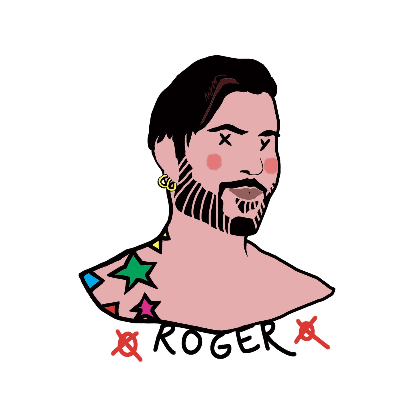 ROGER