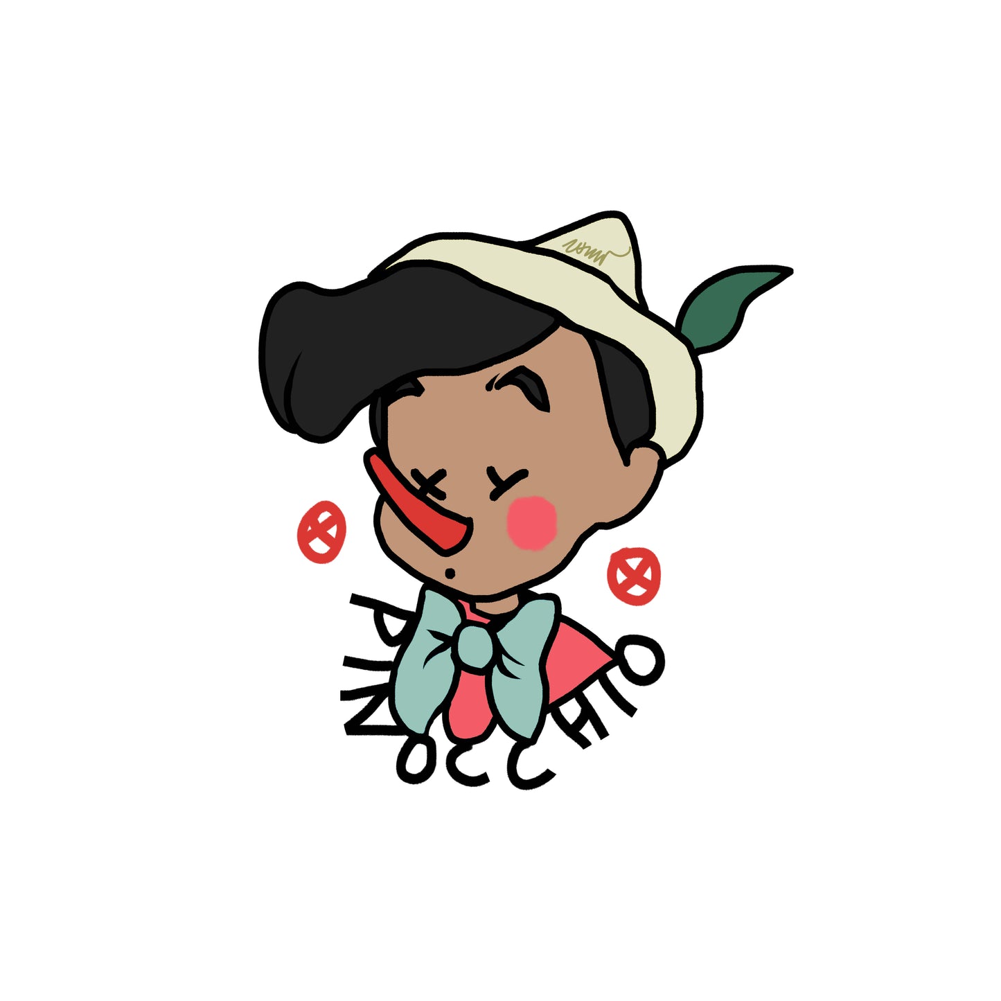 PINOCCHIO