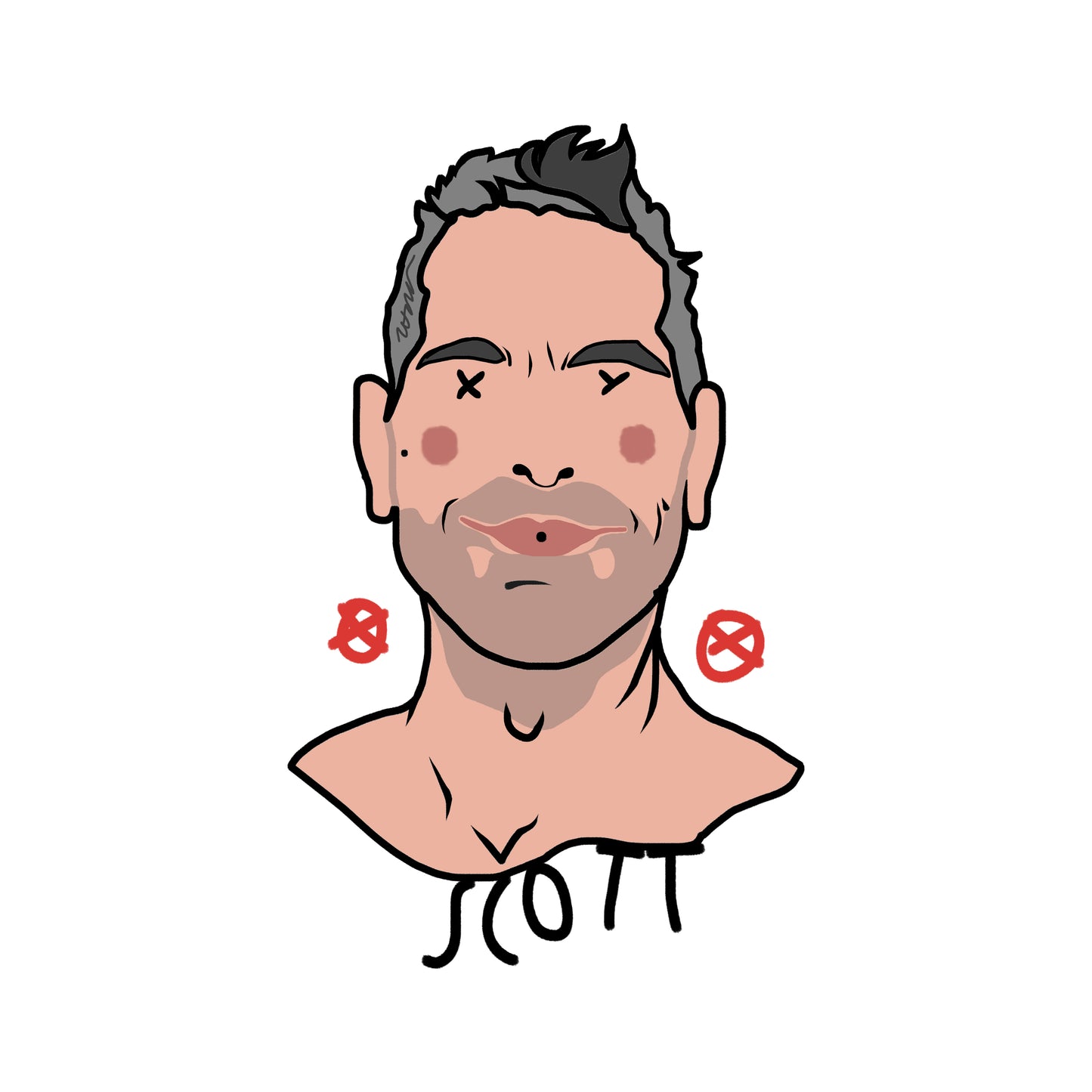 SCOTT