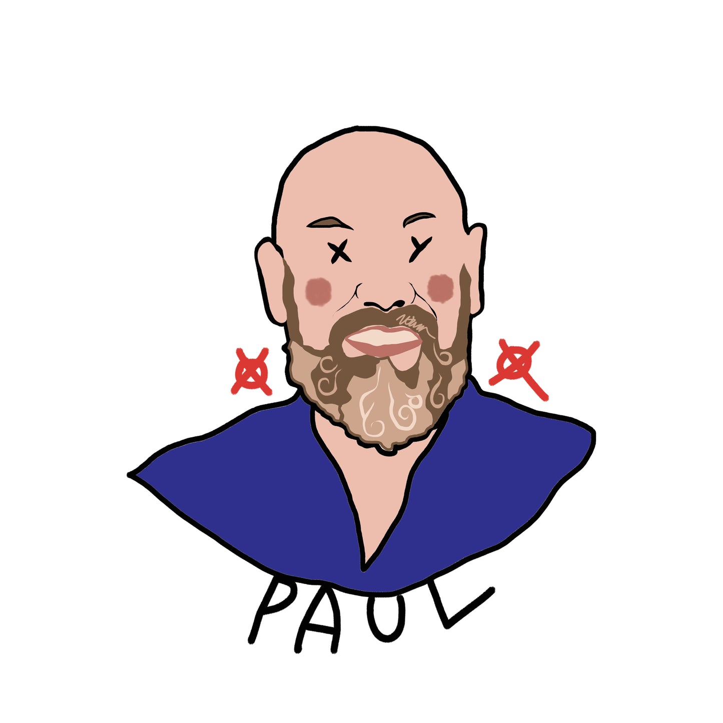 PAUL