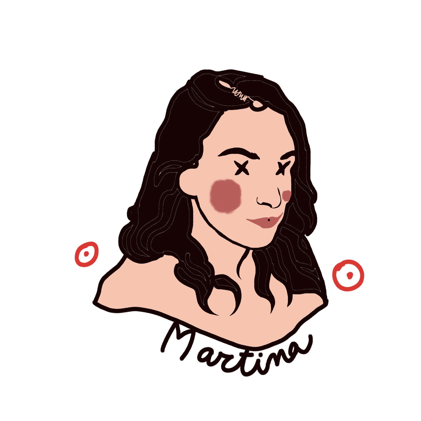 MARTINA