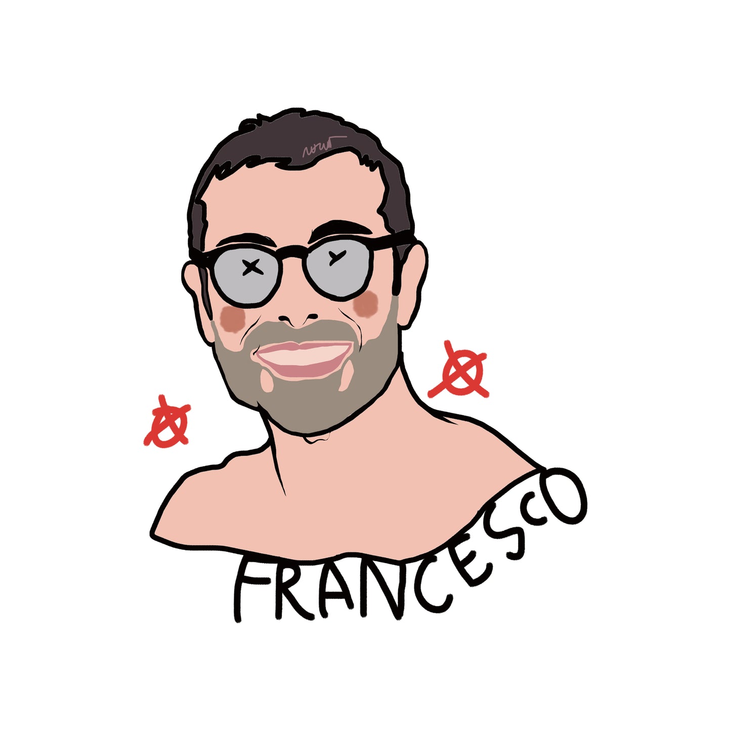 FRANCESCO