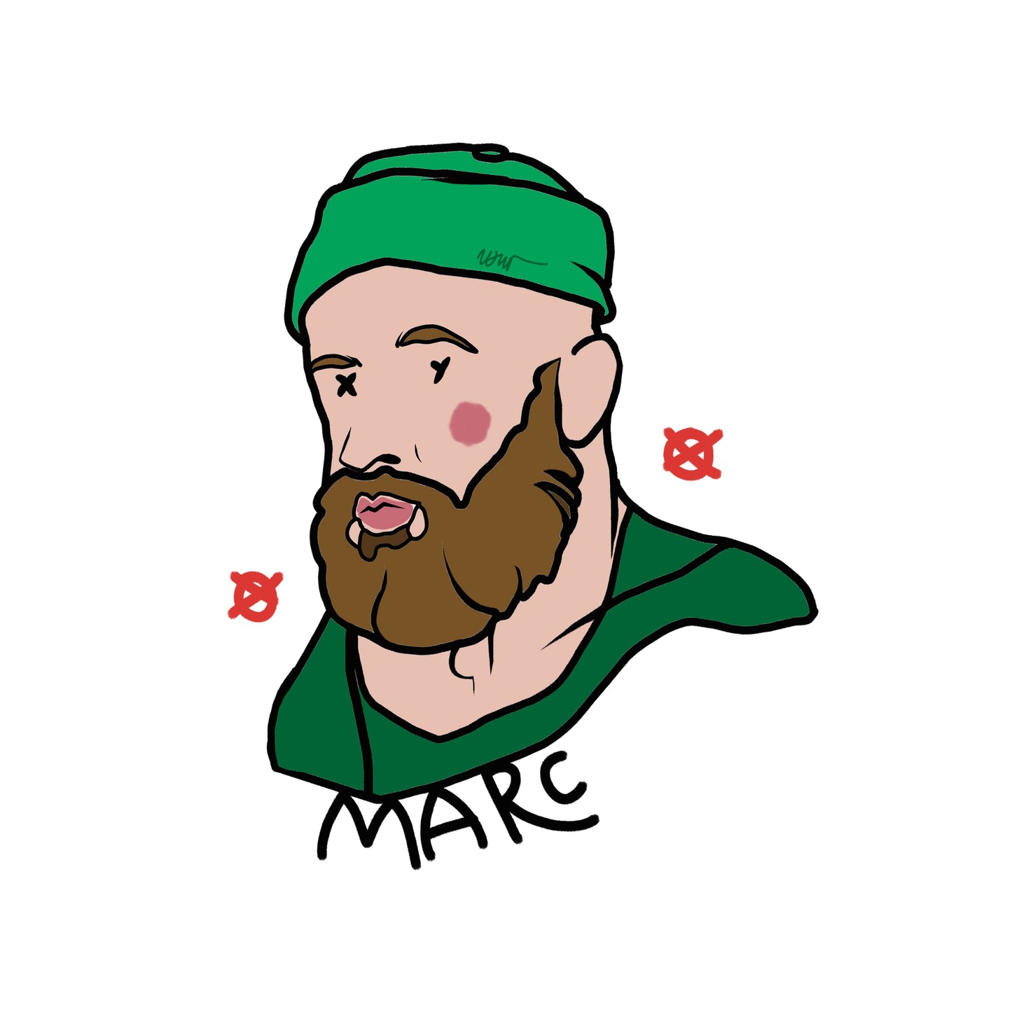 MARC
