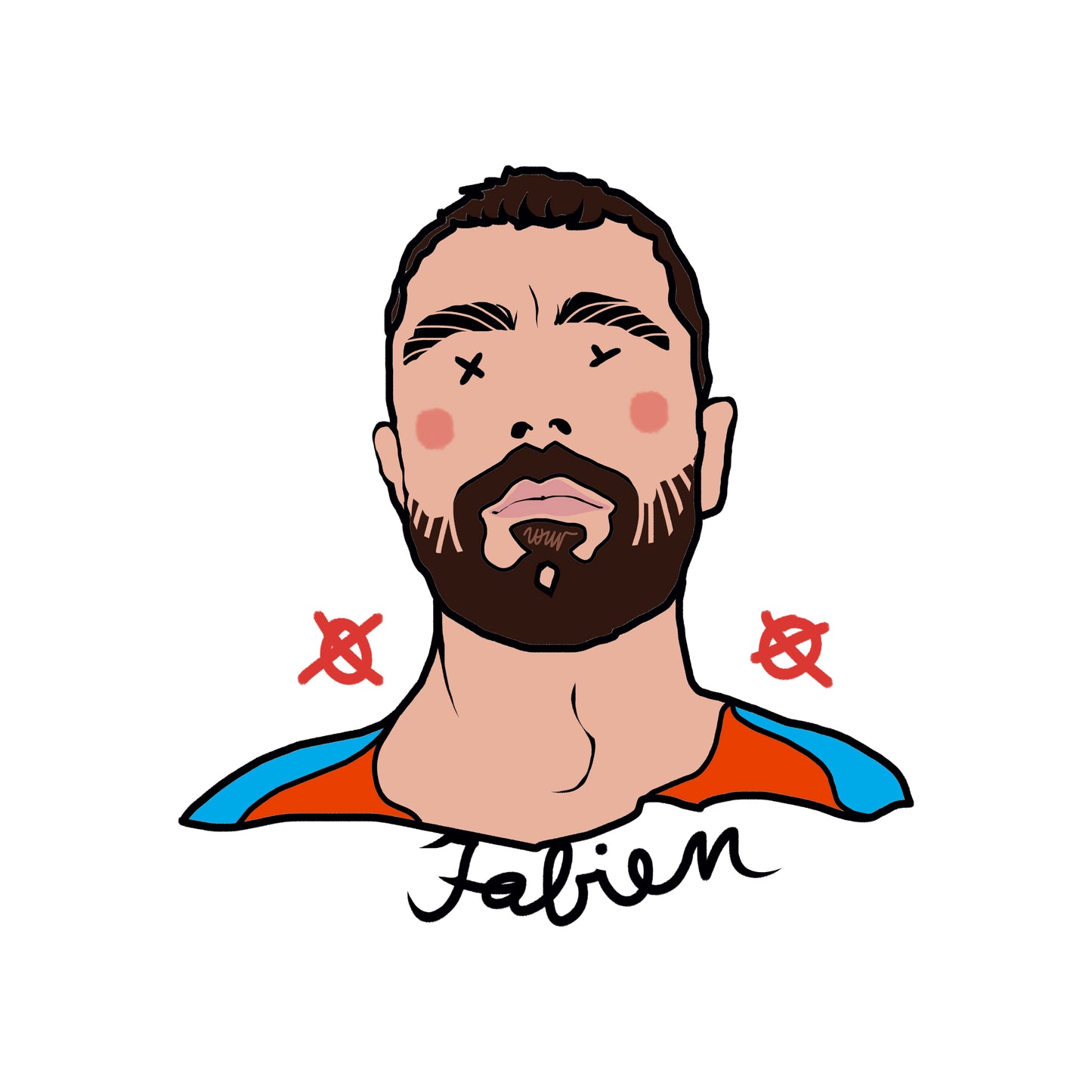 FABIEN