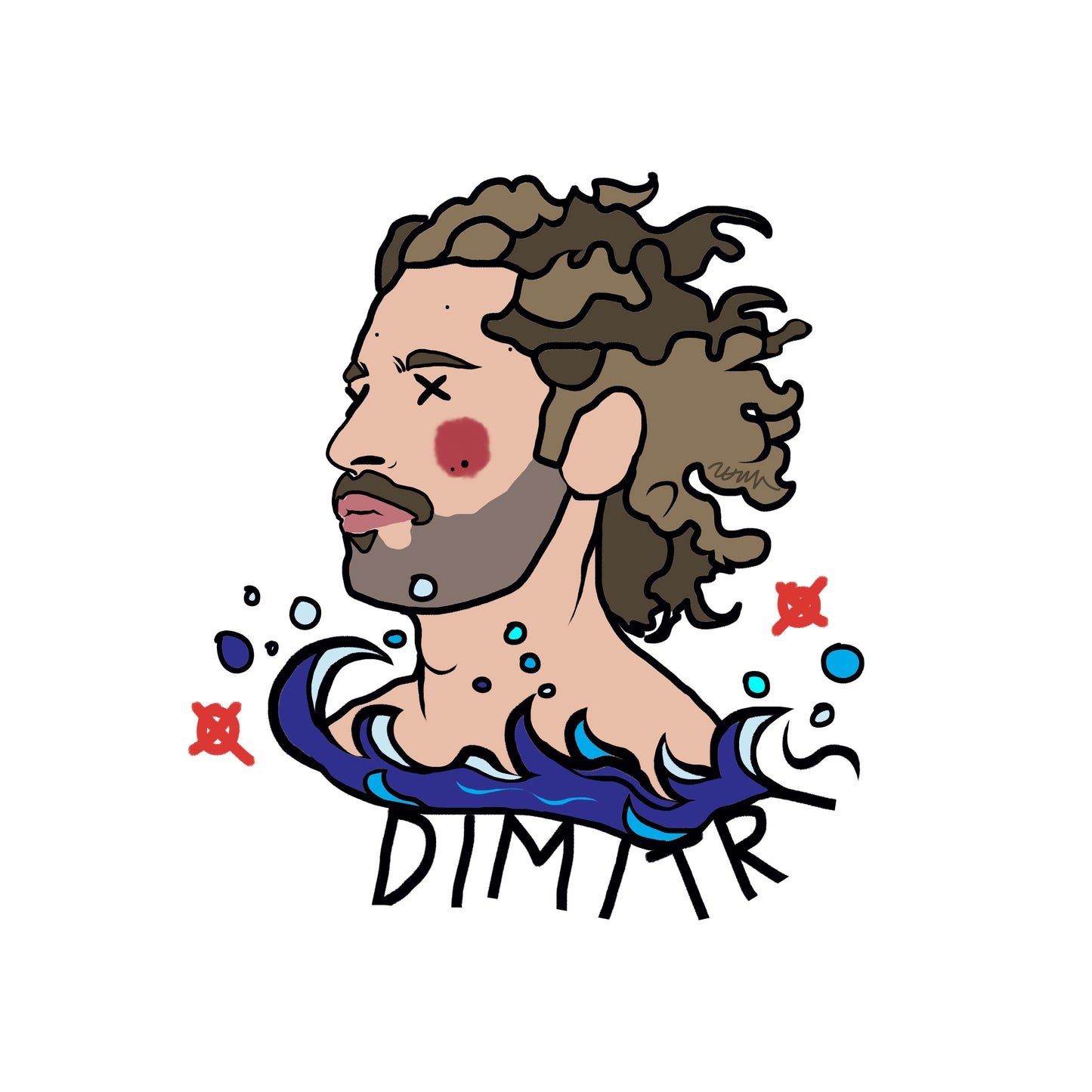DIMITRIS