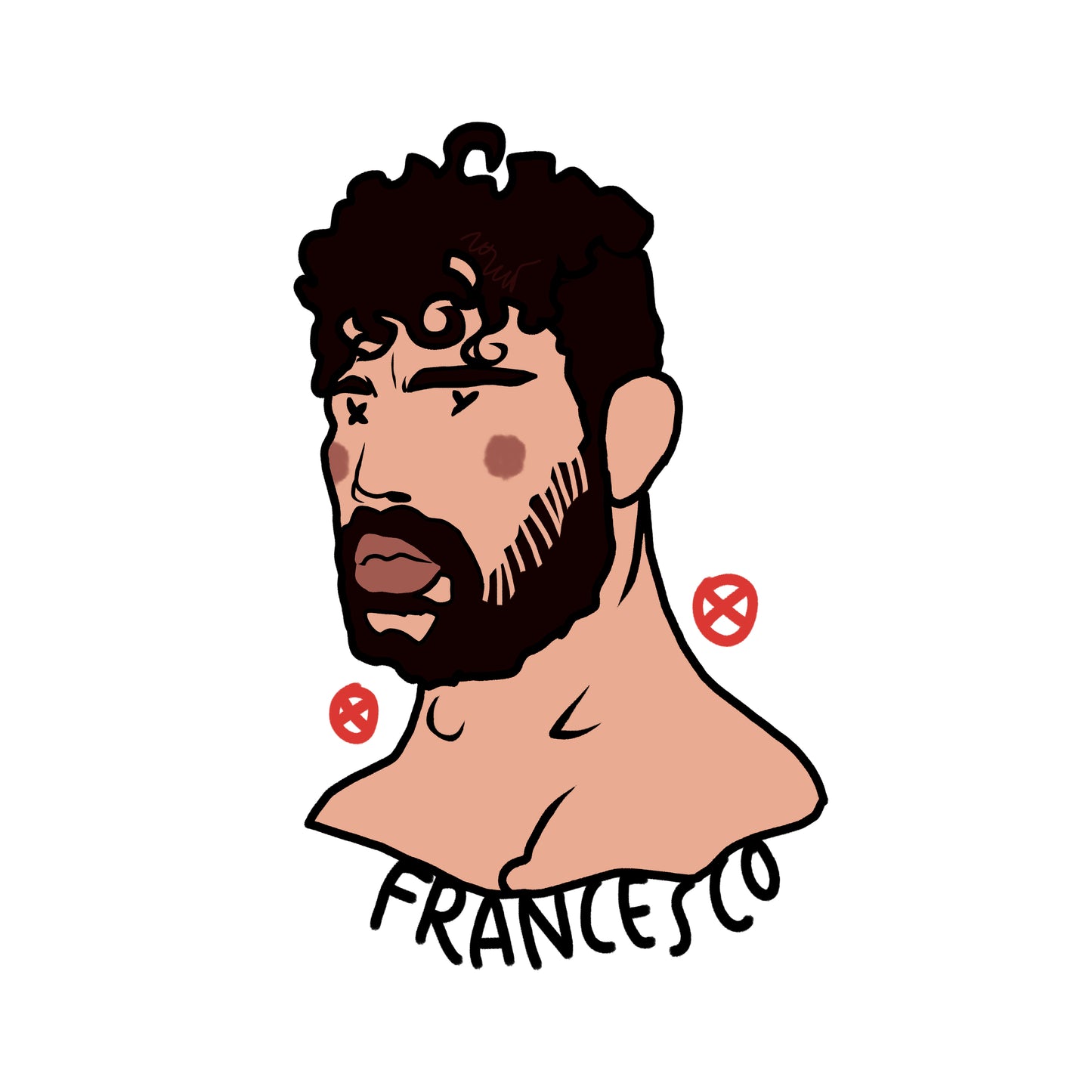 FRANCESCO