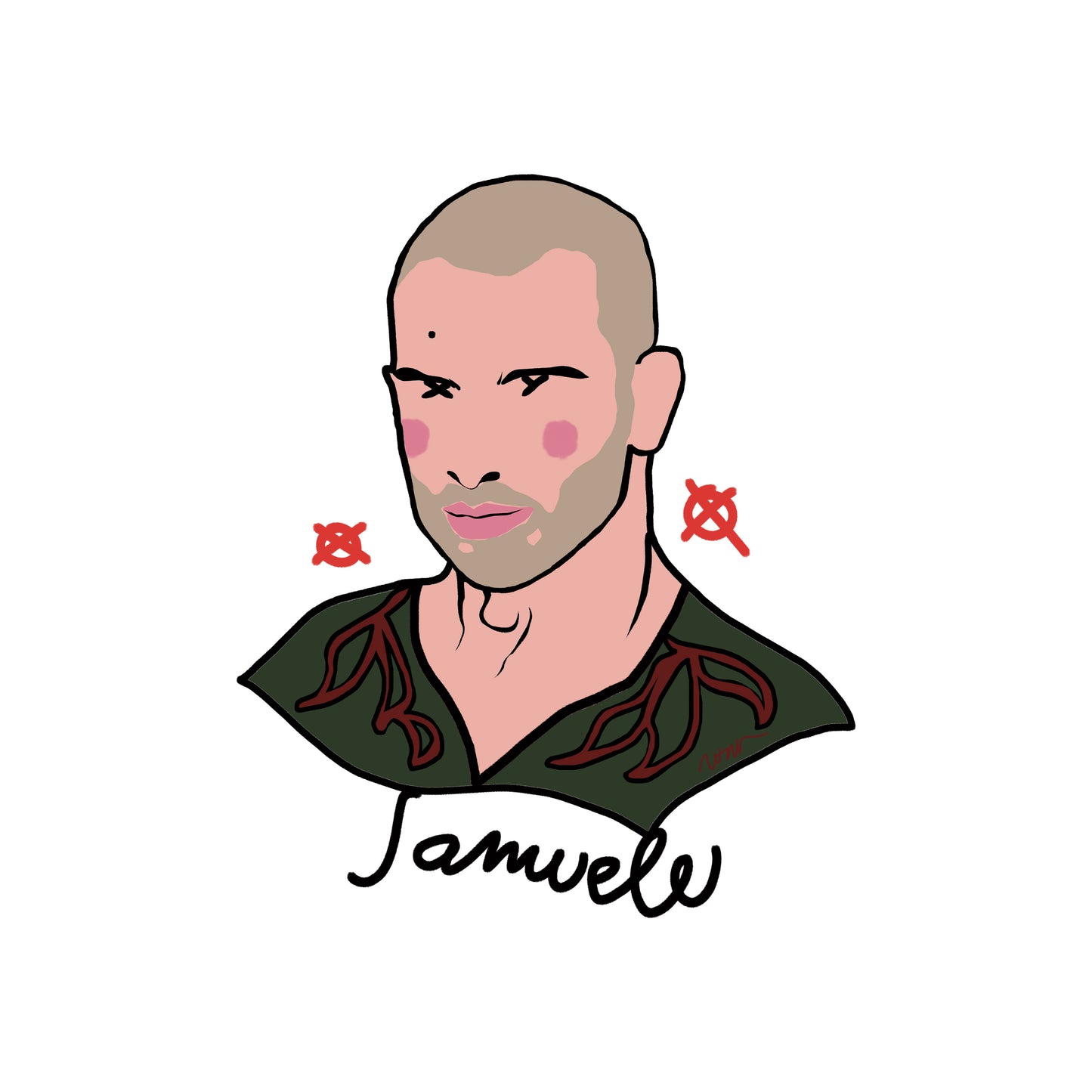 SAMUELE