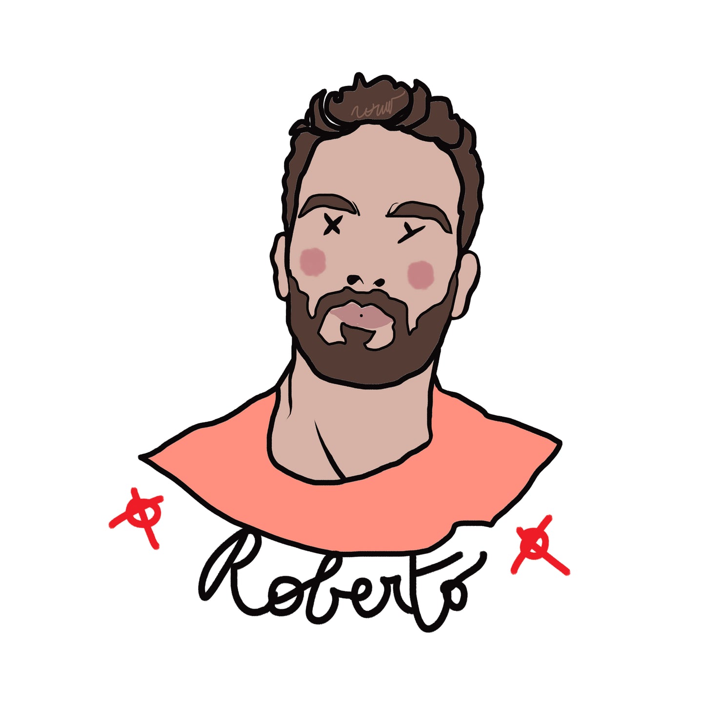 ROBERTO