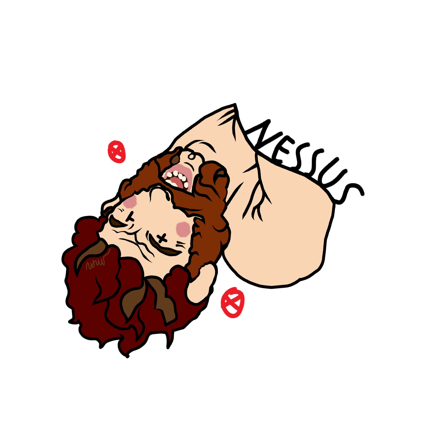 NESSUS