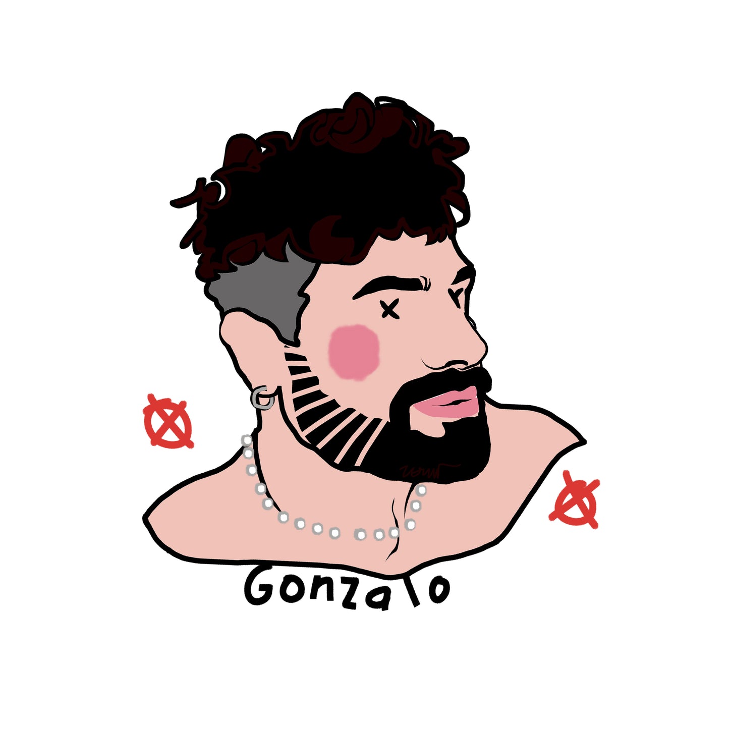 GONZALO