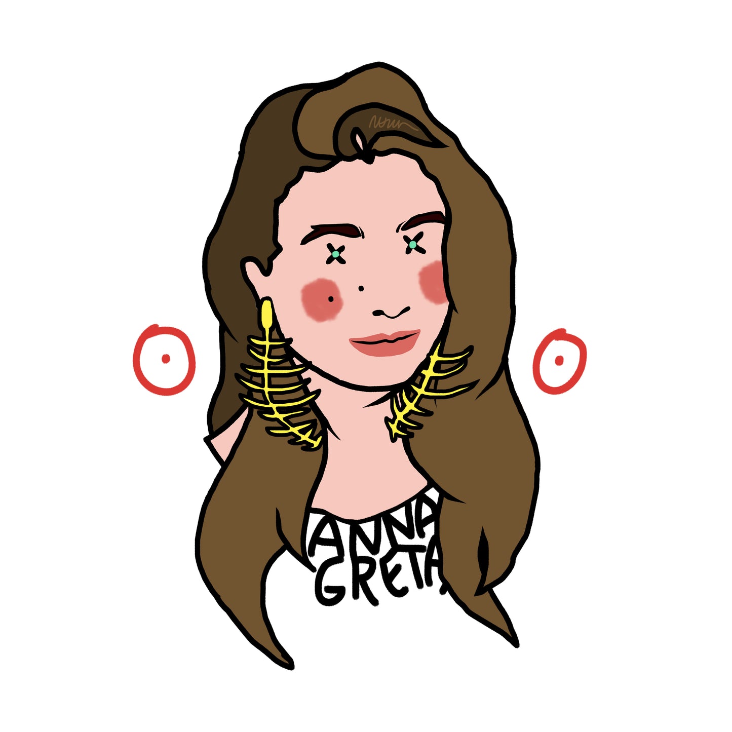ANNAGRETA