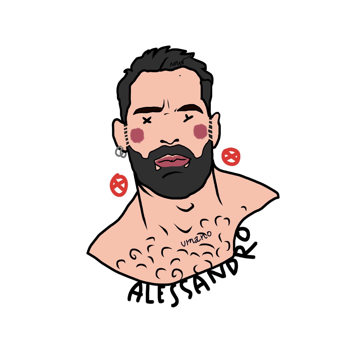 ALESSANDRO