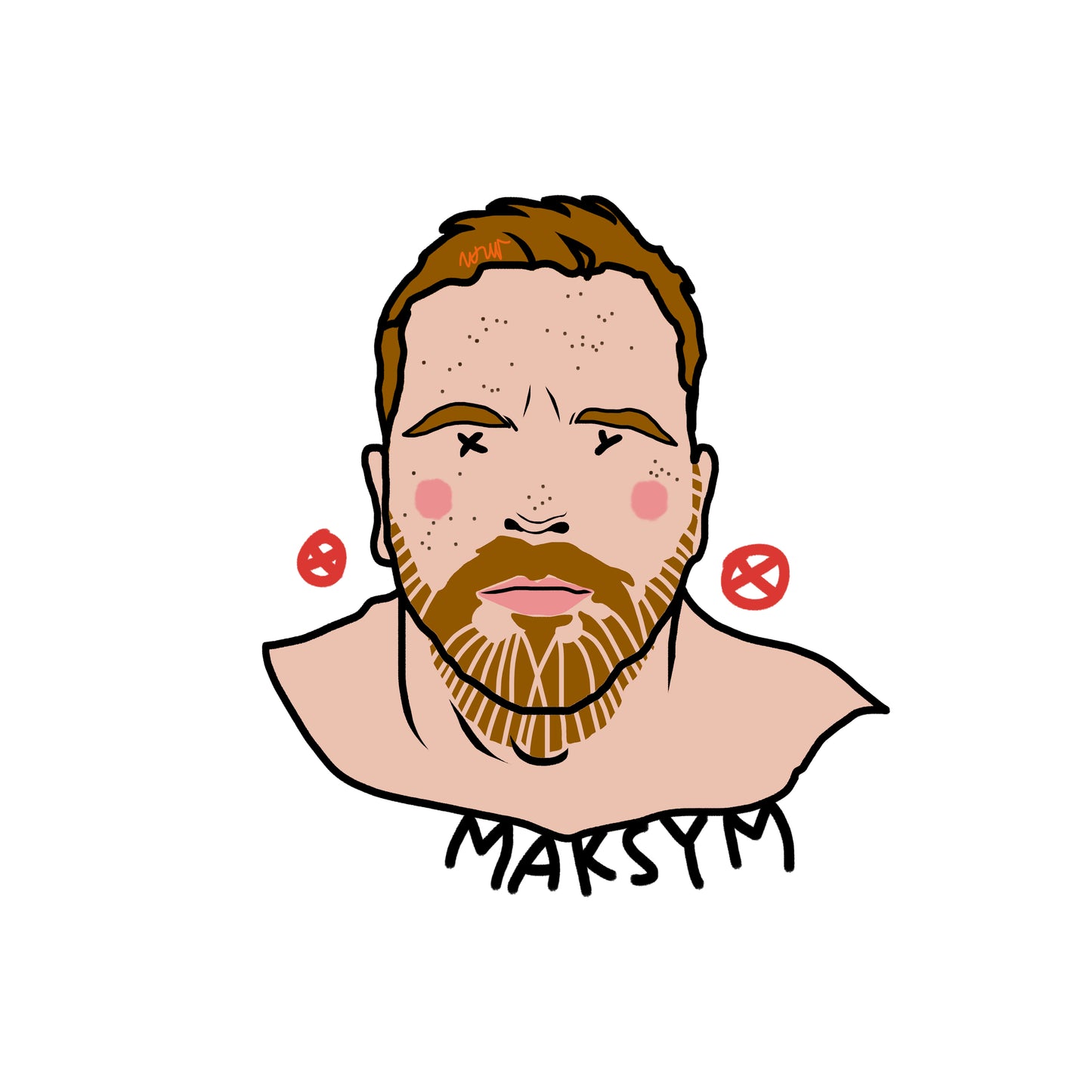 MAKSYM