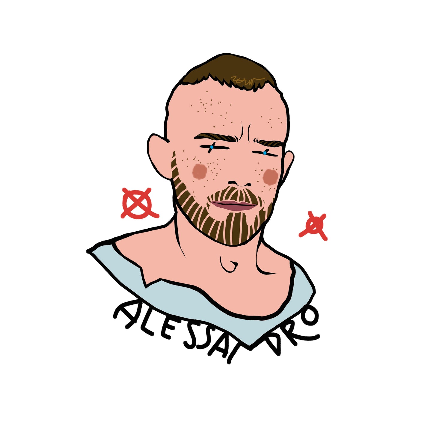 ALESSANDRO