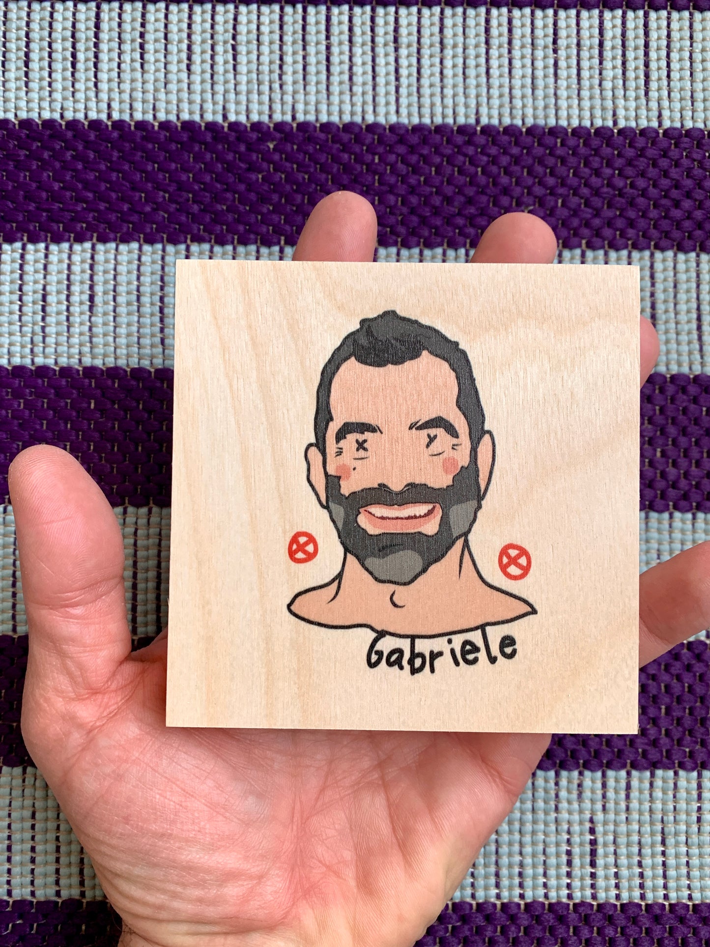 GABRIELE