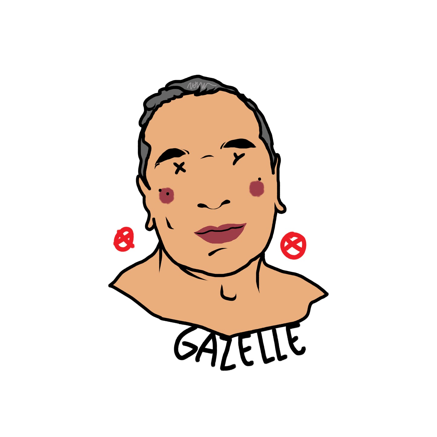GAZELLE