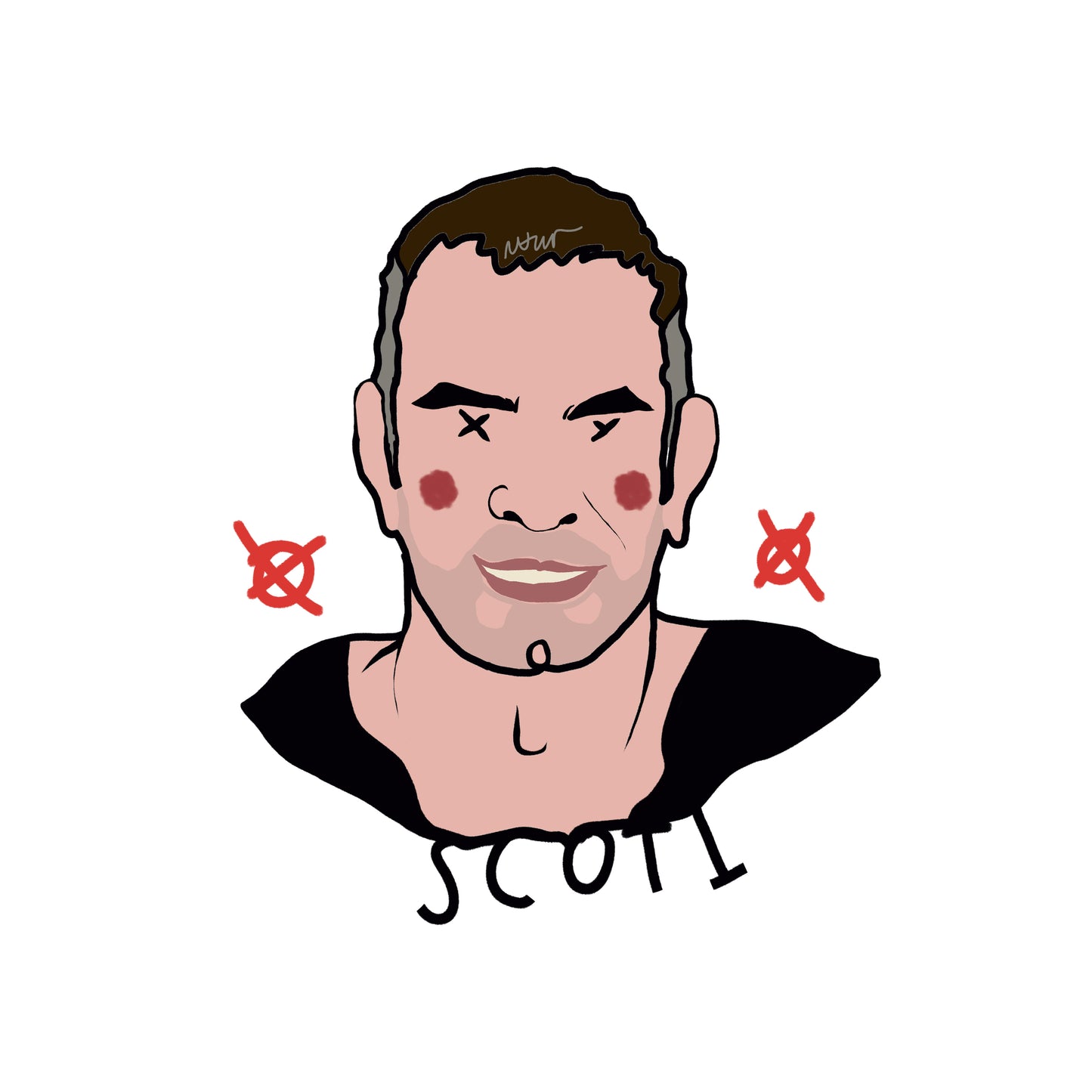 SCOTT