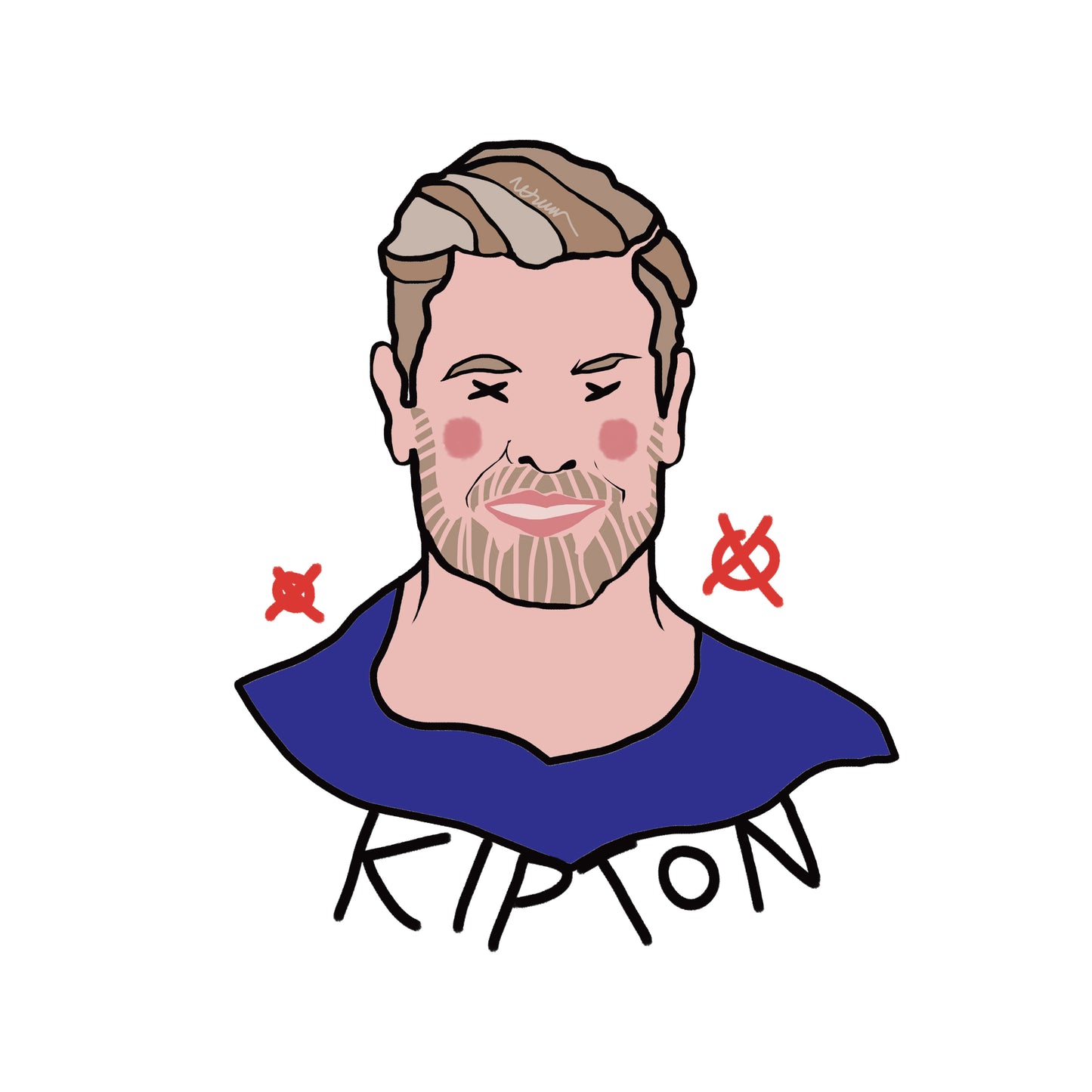 KIPTON