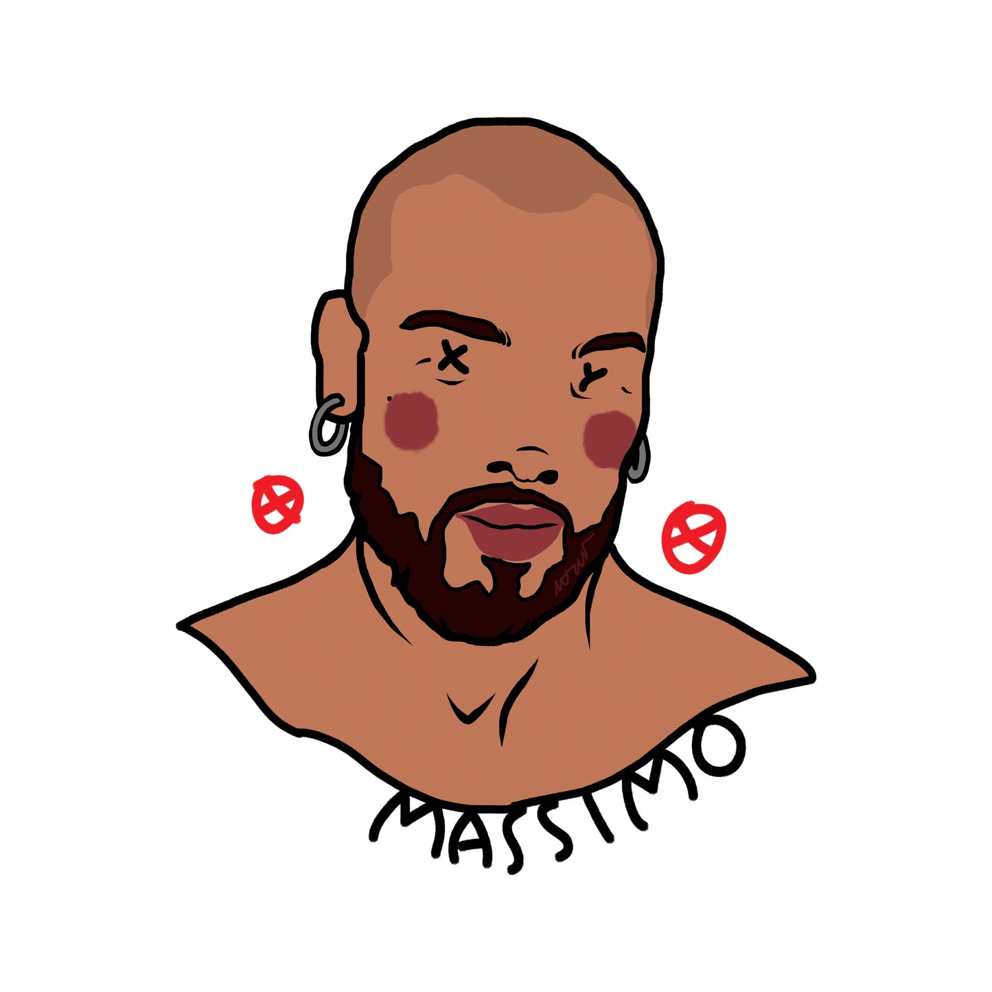 MASSIMO