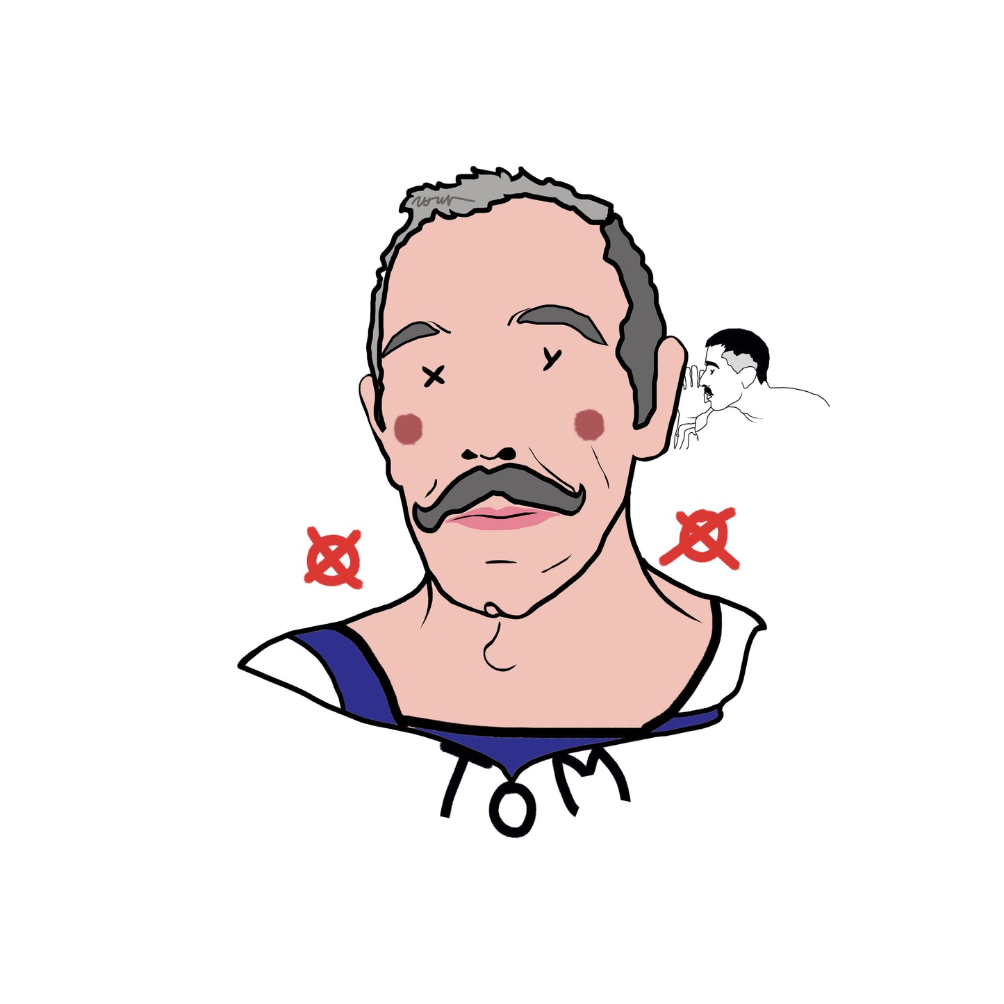 TOM OF FINLAND