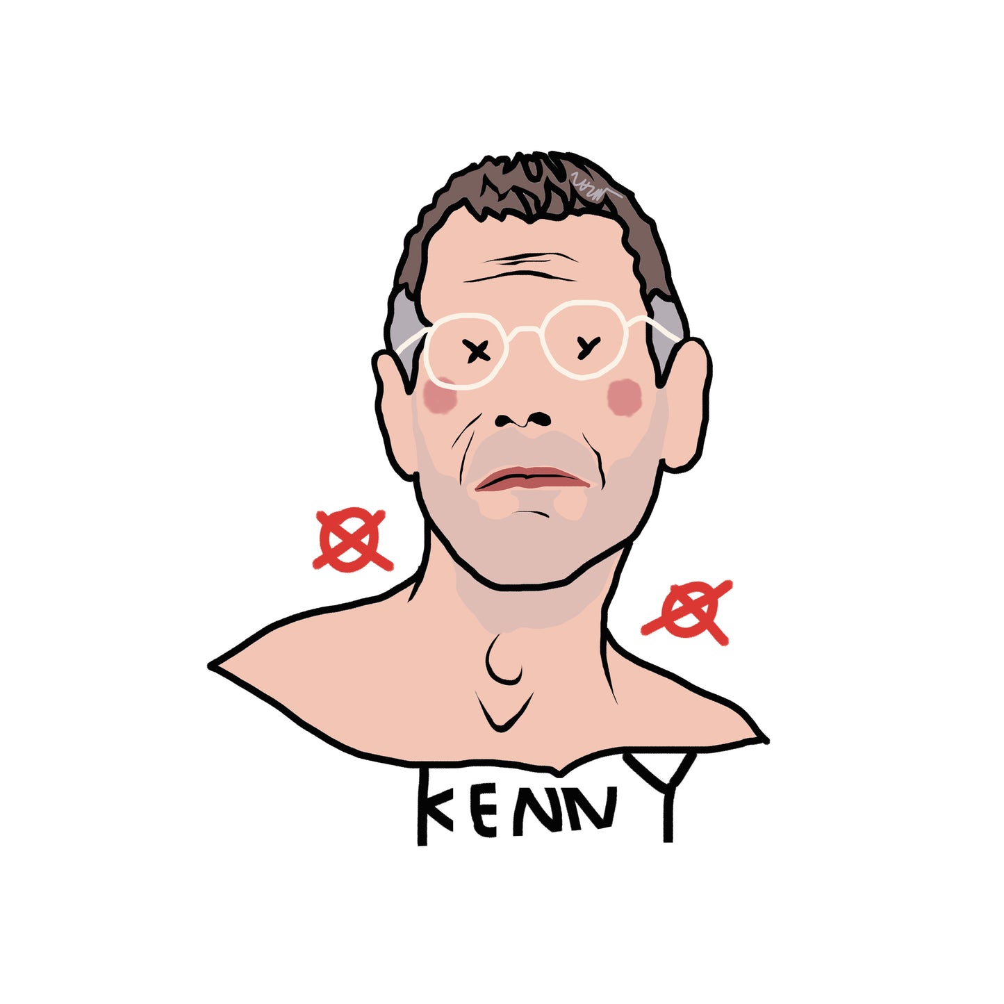 KENNY