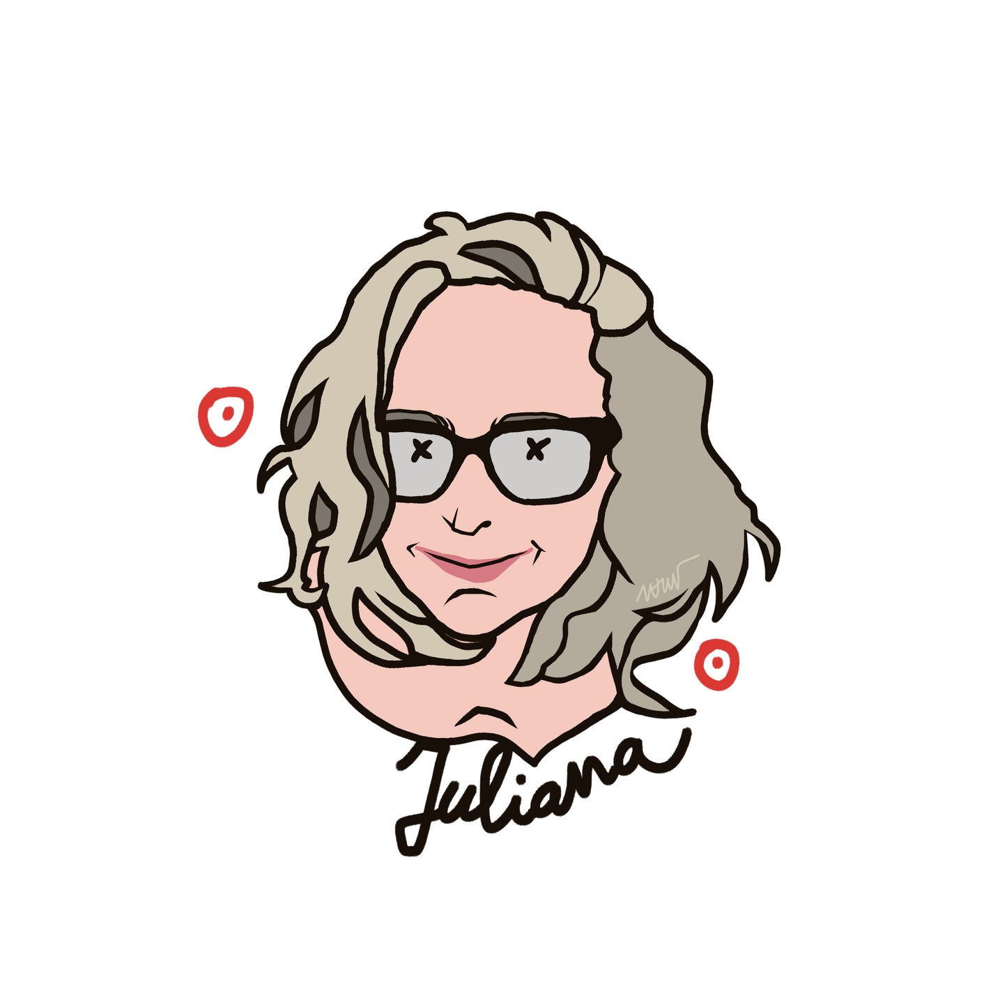 JULIANA