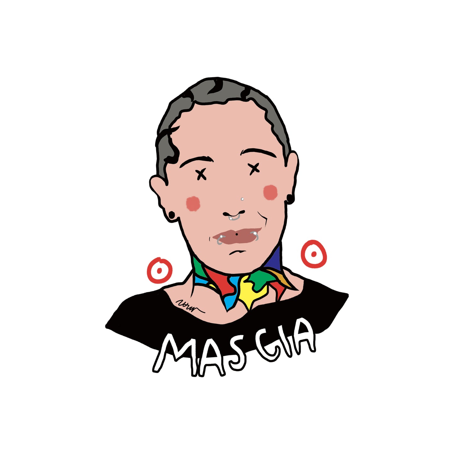 MASCIA