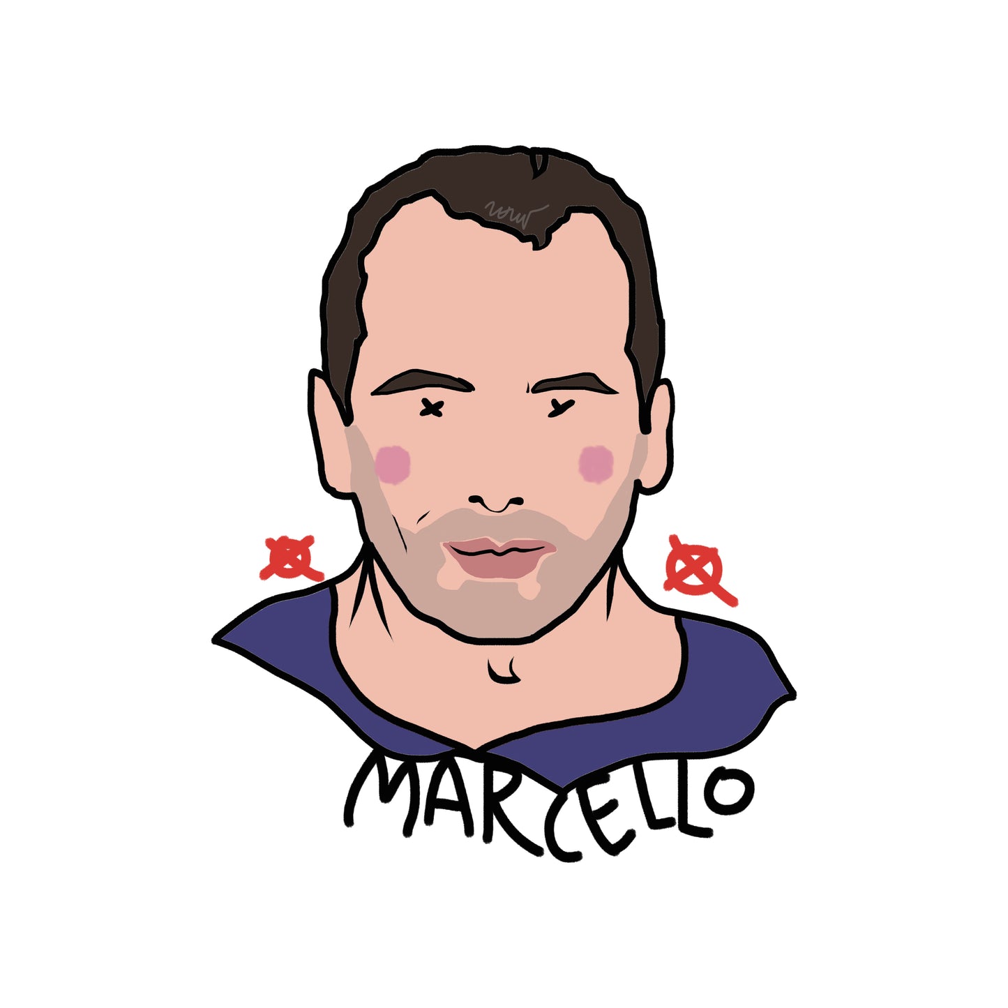 MARCELLO