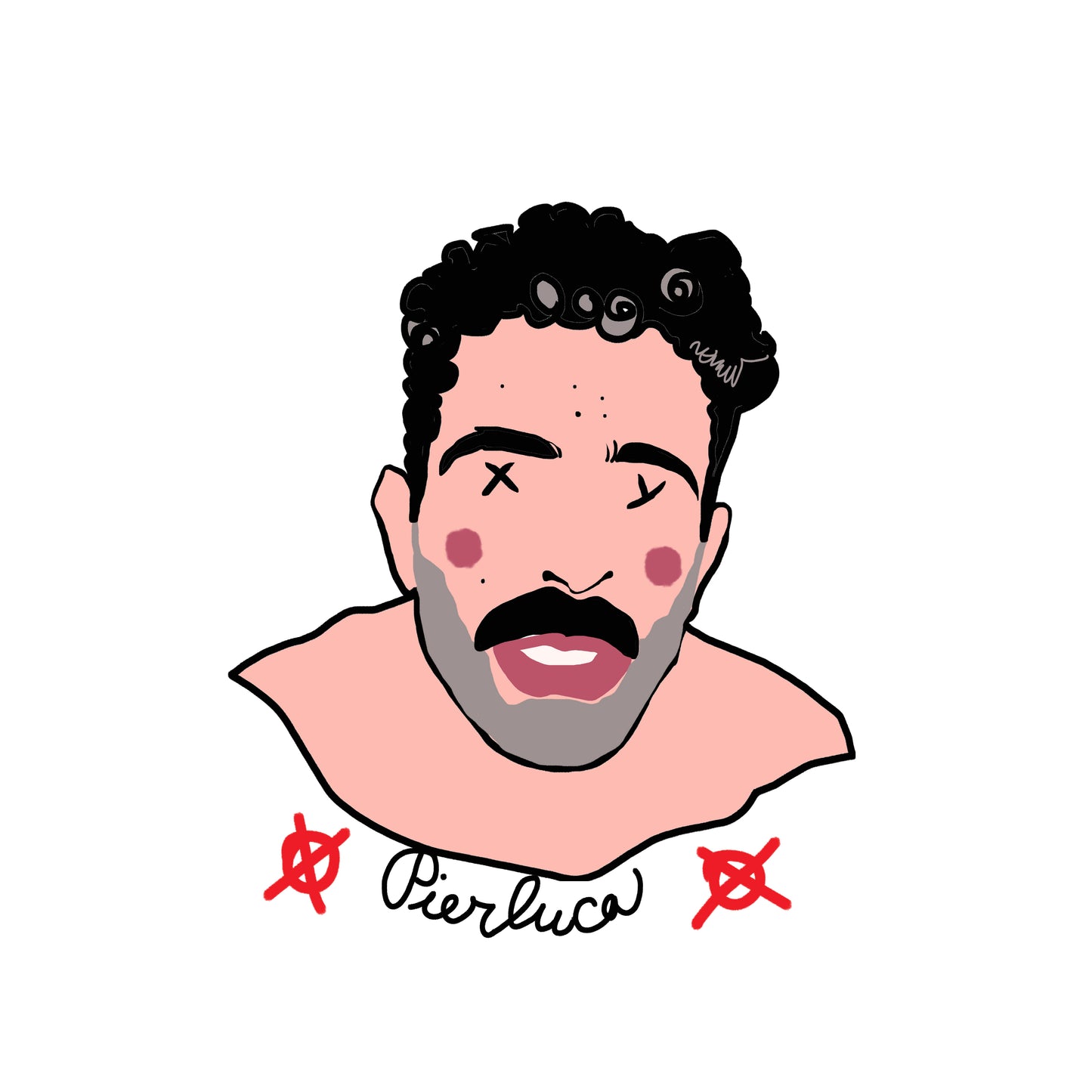 PIERLUCA