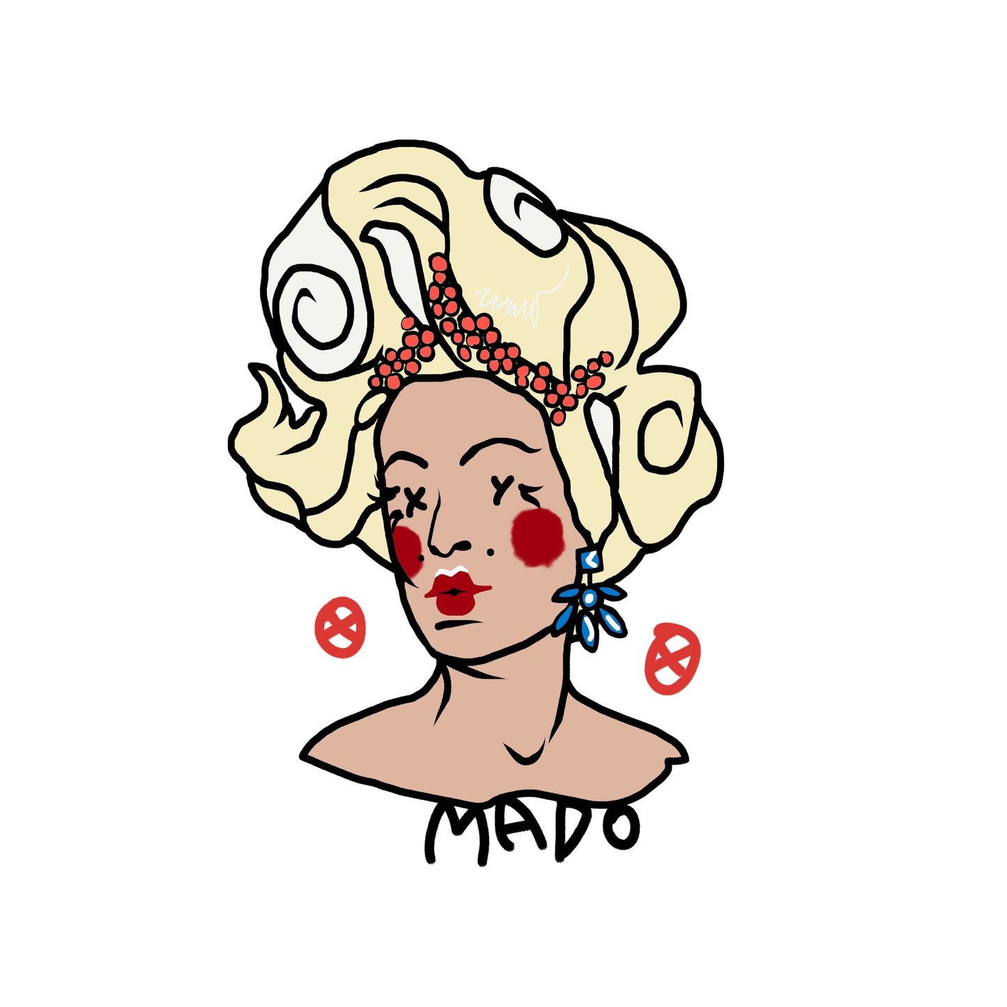 MADO