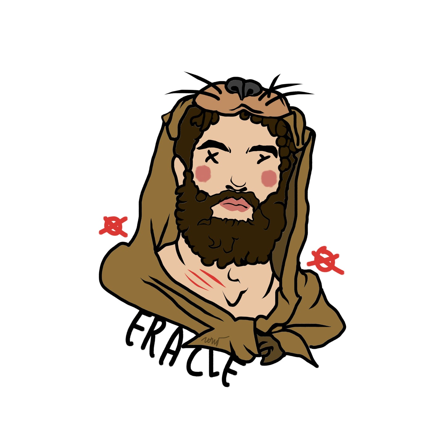 ERACLE (2x)
